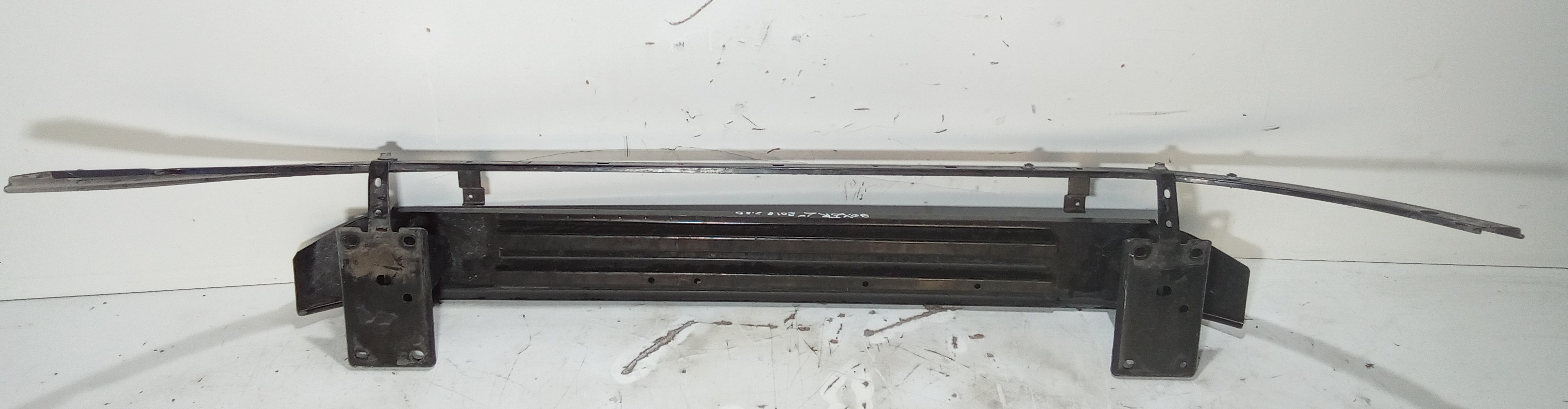 Rinforzo Paraurti anteriore per Peugeot Boxer 4 Serie (2011 - In produzione)