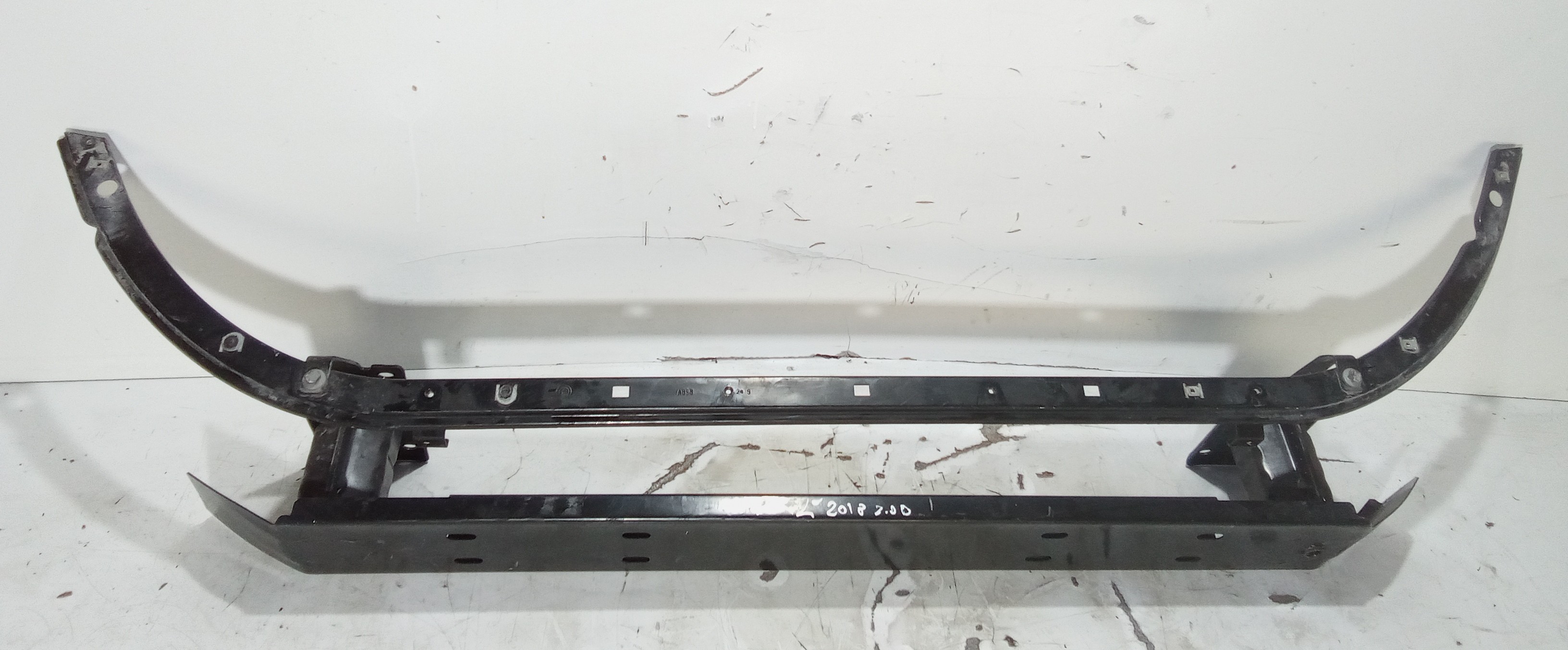 Rinforzo Paraurti anteriore per Peugeot Boxer 4 Serie (2011 - In produzione)