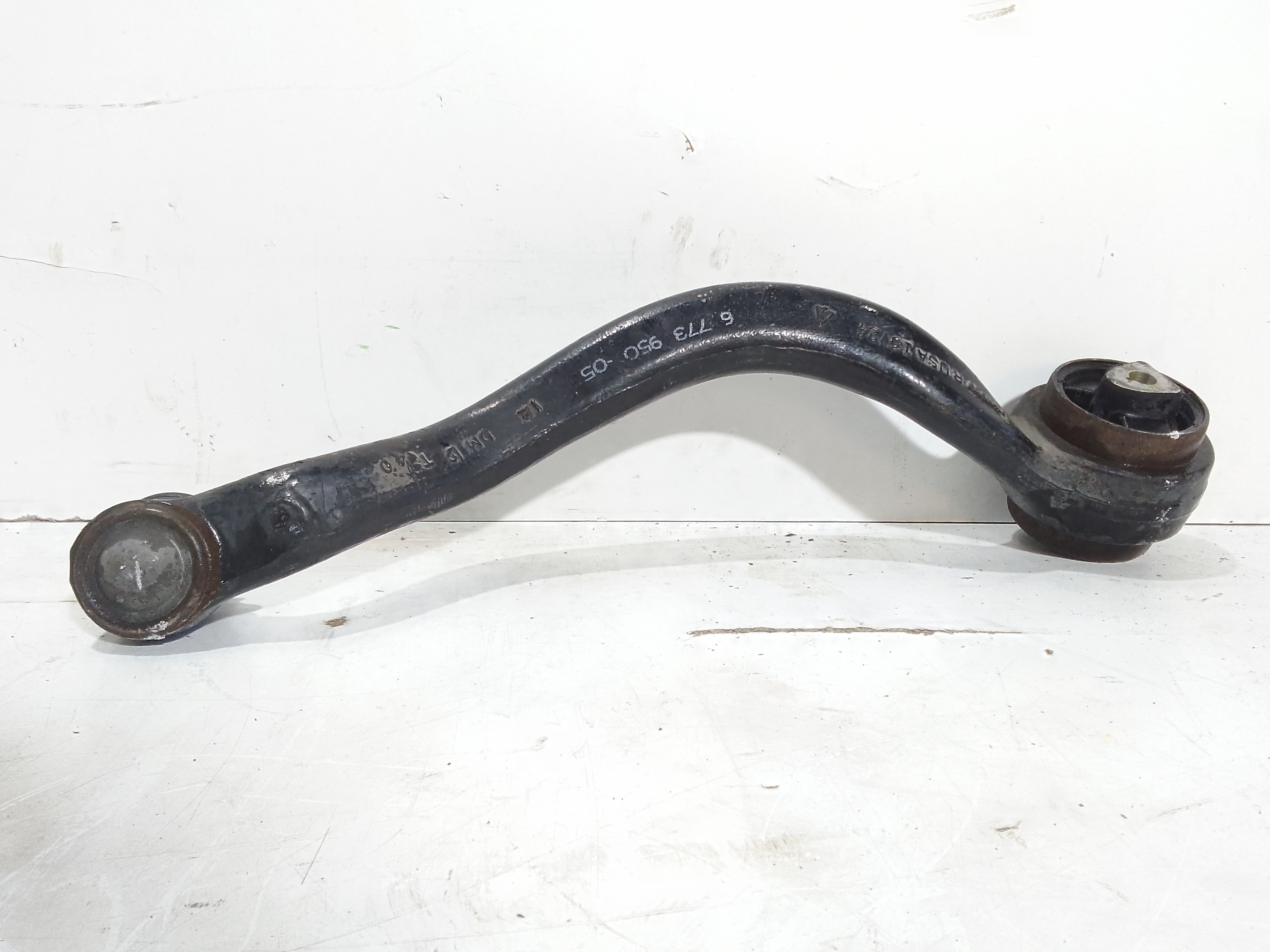 Braccio Oscillante anteriore destro per Bmw X5 Serie (e70) (06>13) (2006 - 2013)