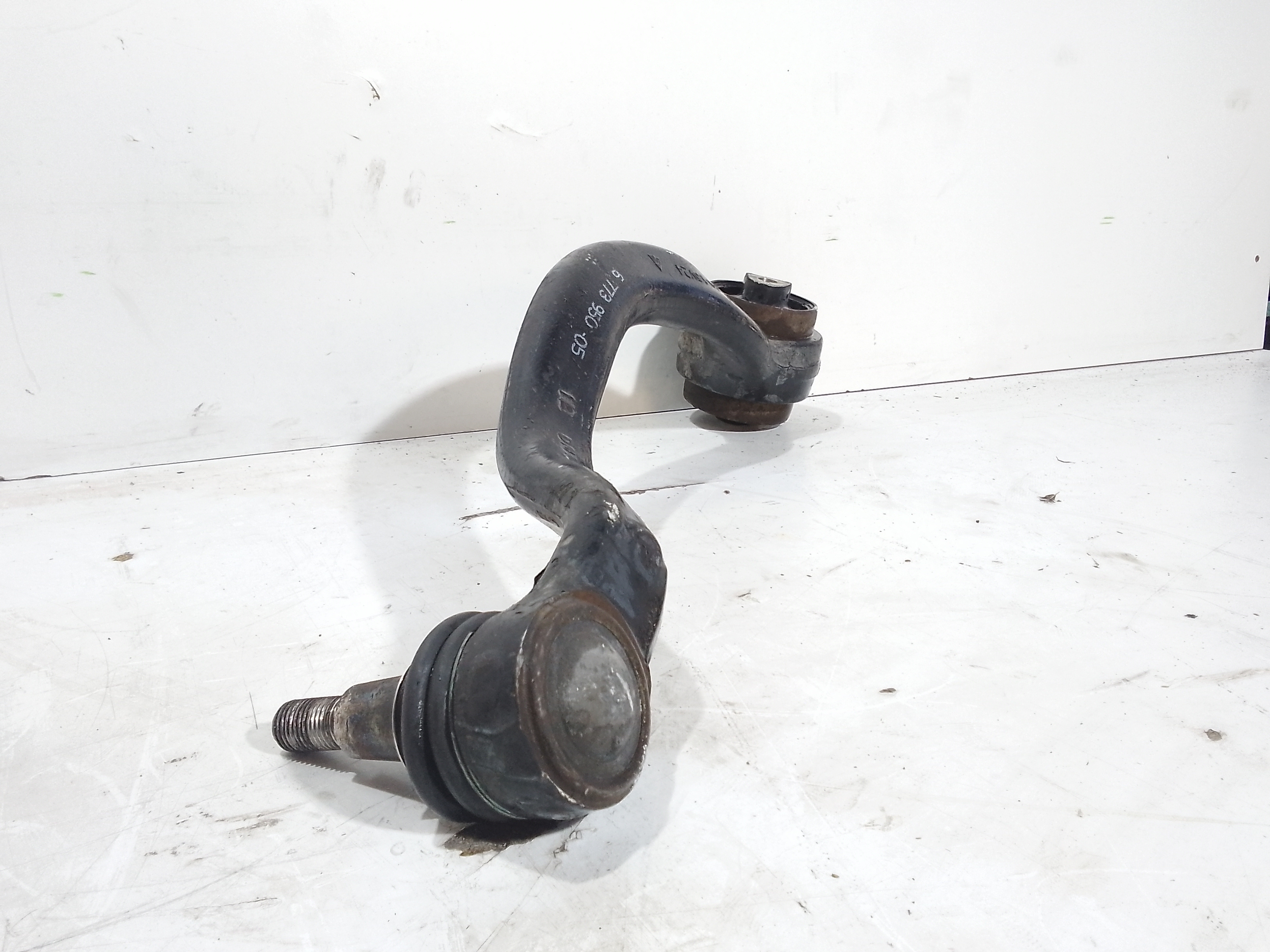 Braccio Oscillante anteriore destro per Bmw X5 Serie (e70) (06>13) (2006 - 2013)