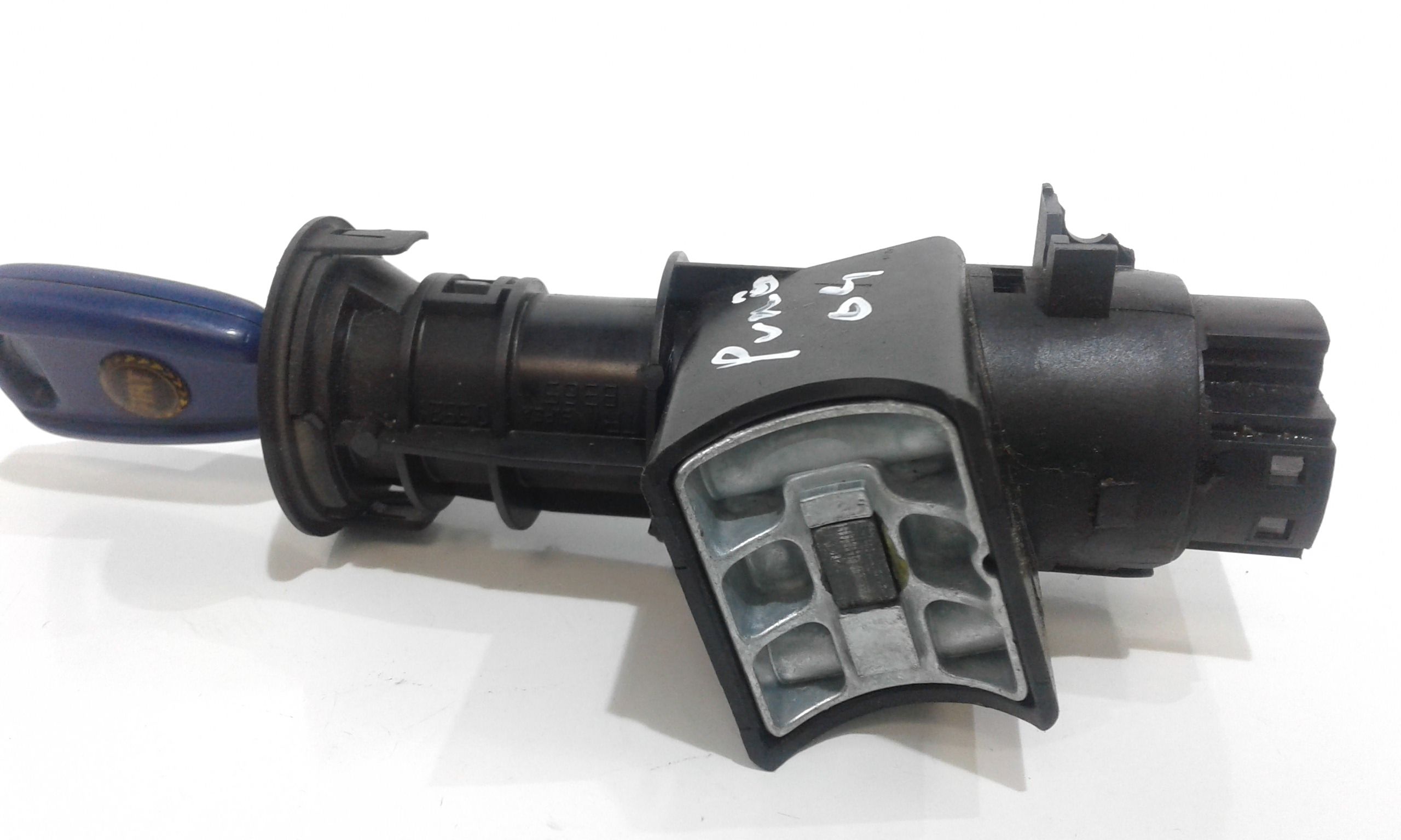 Blocchetto Accensione FIAT Panda 2 Serie