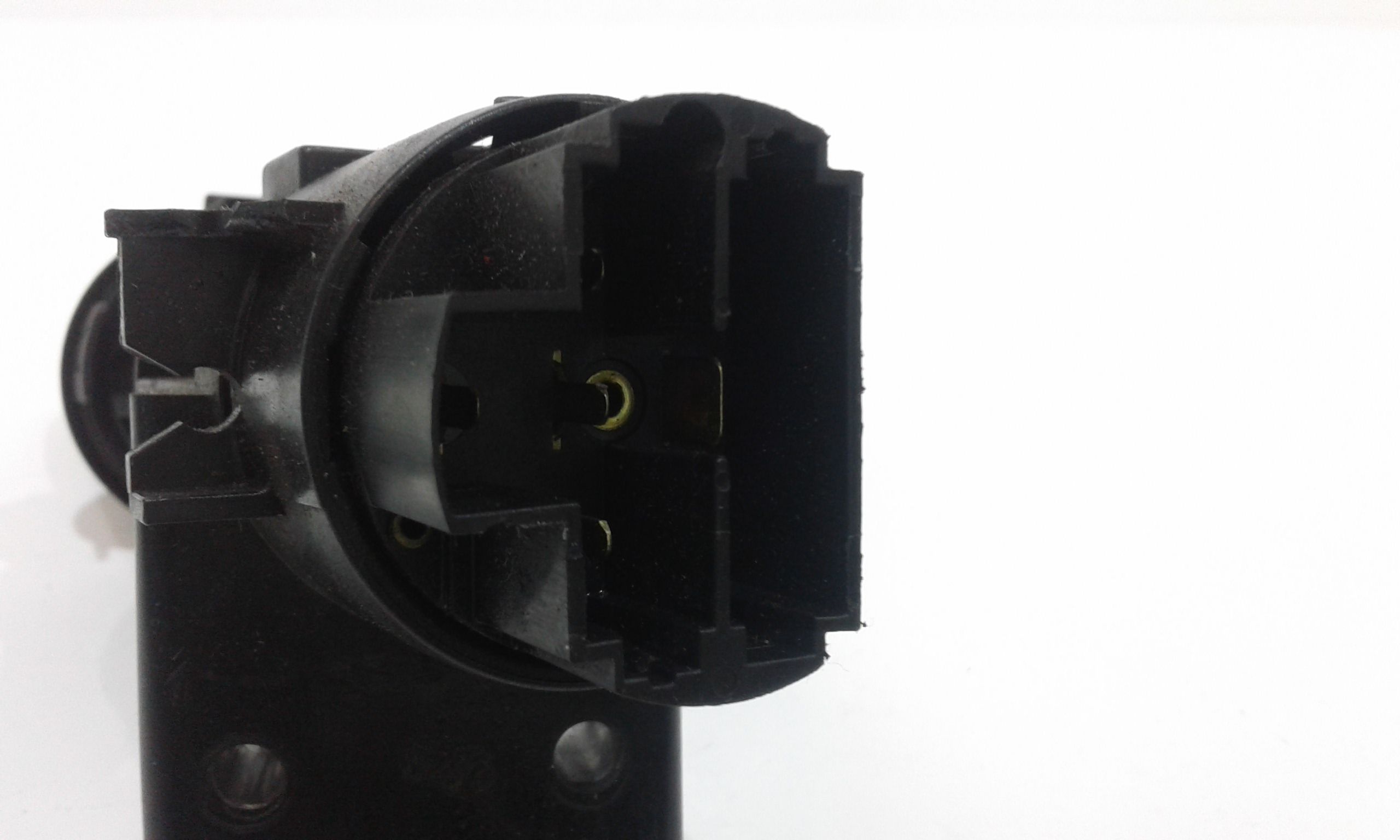 Blocchetto Accensione FIAT Panda 2 Serie