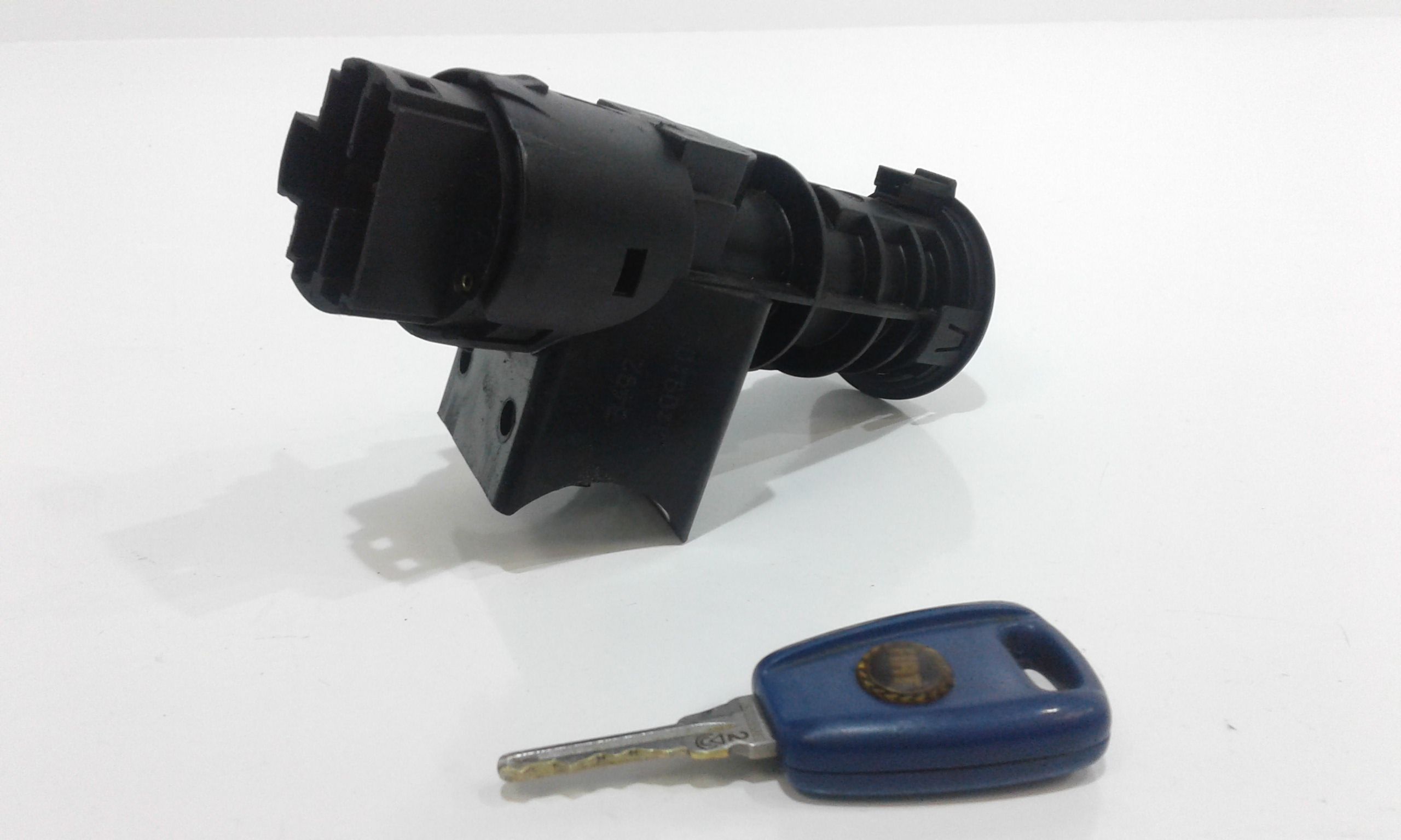 Blocchetto Accensione FIAT Panda 2 Serie