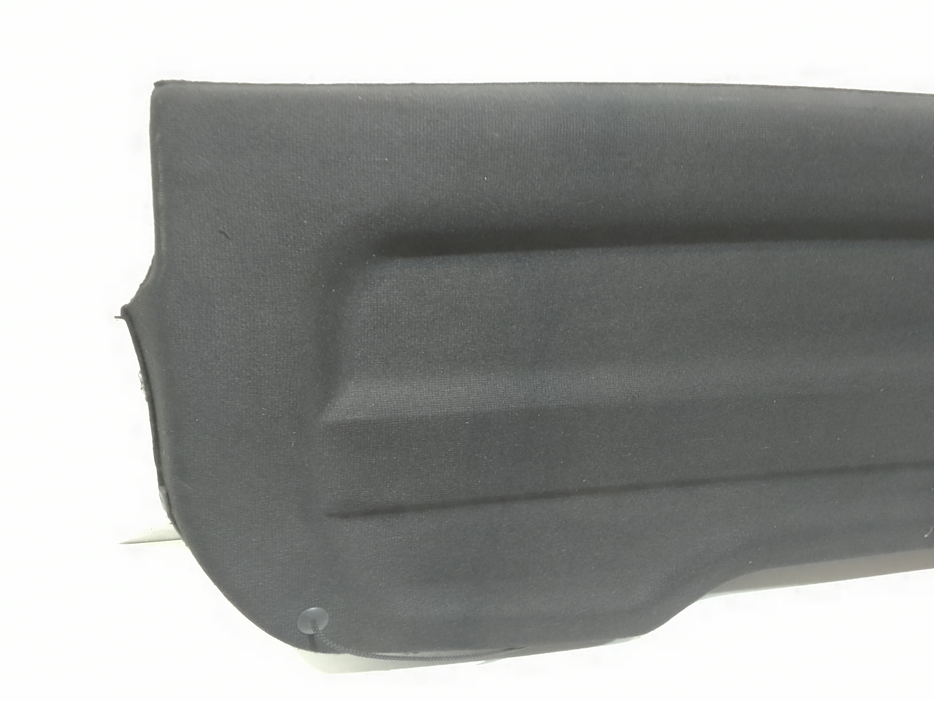 Cappelliera posteriore per Lancia Ypsilon 4 Serie (2011 - In produzione)