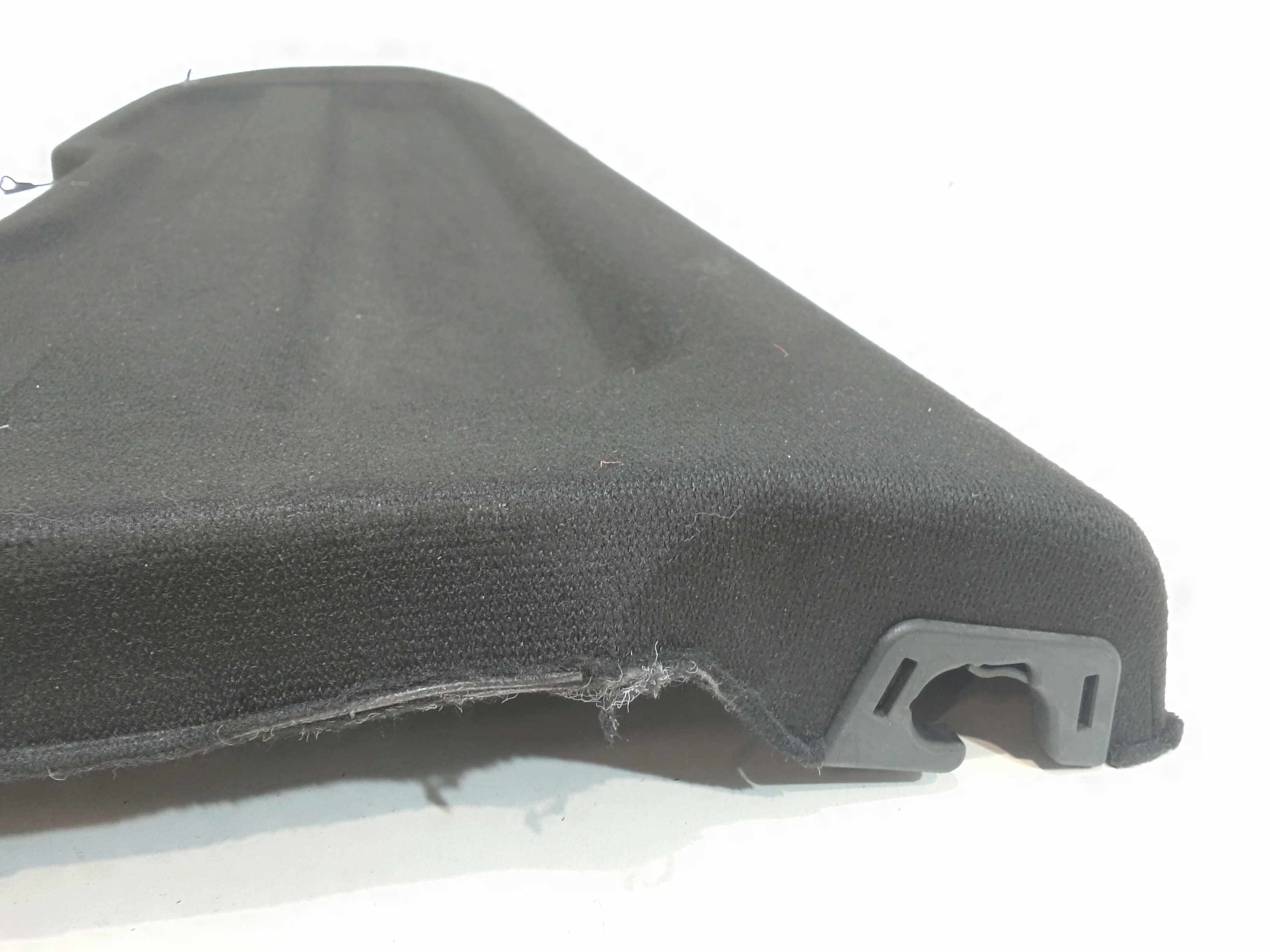 Cappelliera posteriore per Lancia Ypsilon 4 Serie (2011 - In produzione)