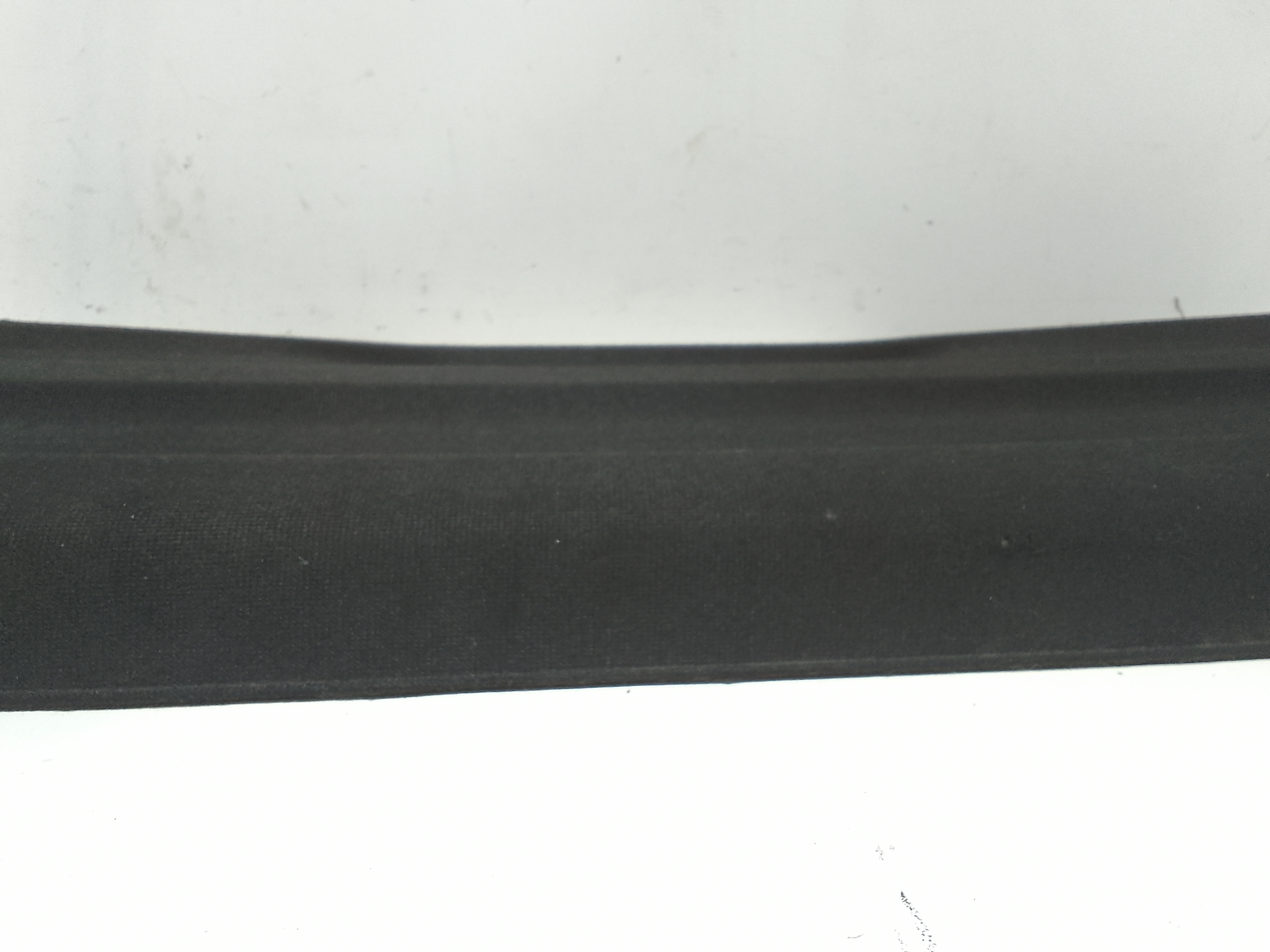 Cappelliera posteriore per Lancia Ypsilon 4 Serie (2011 - In produzione)