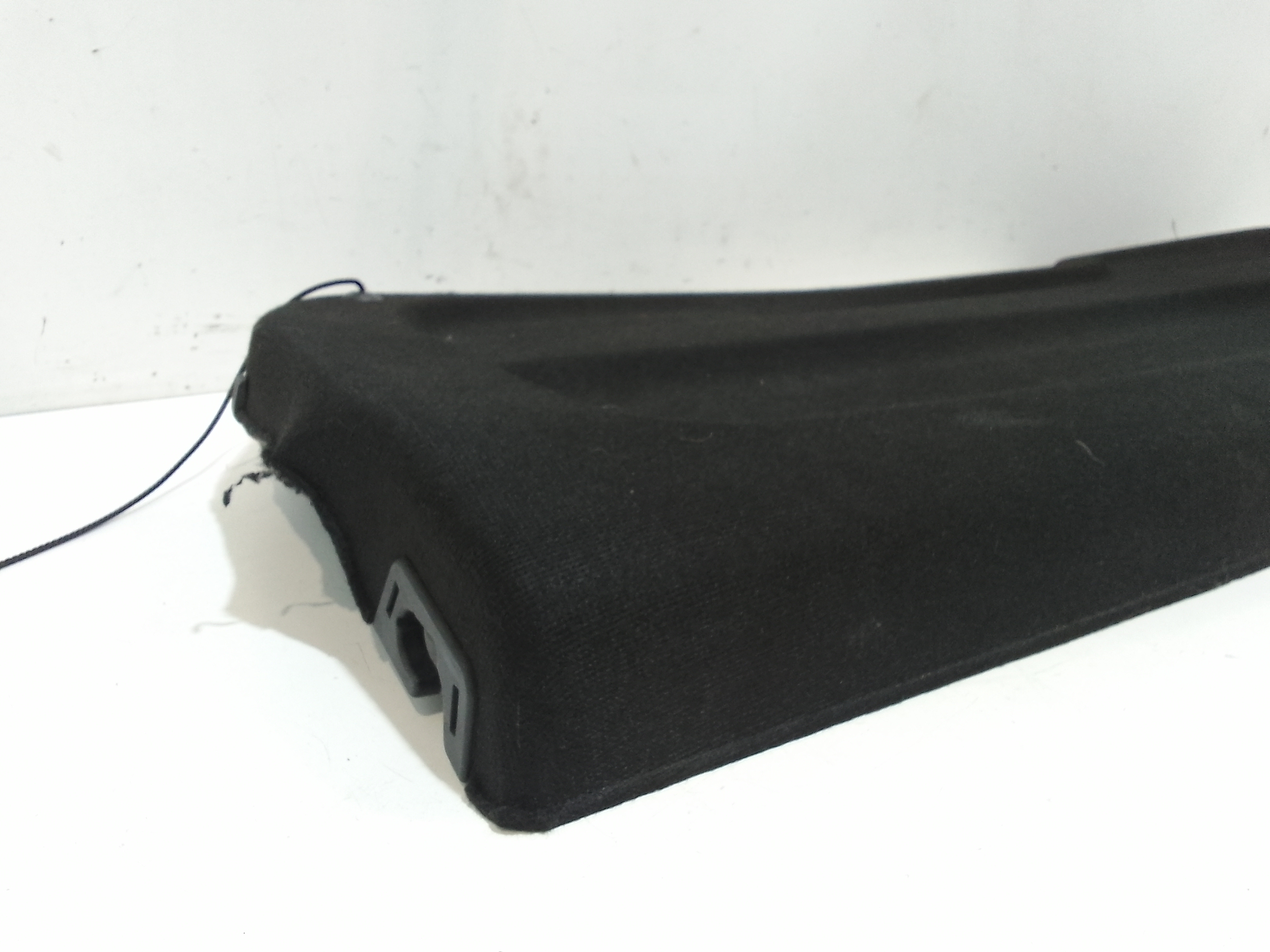 Cappelliera posteriore per Lancia Ypsilon 4 Serie (2011 - In produzione)