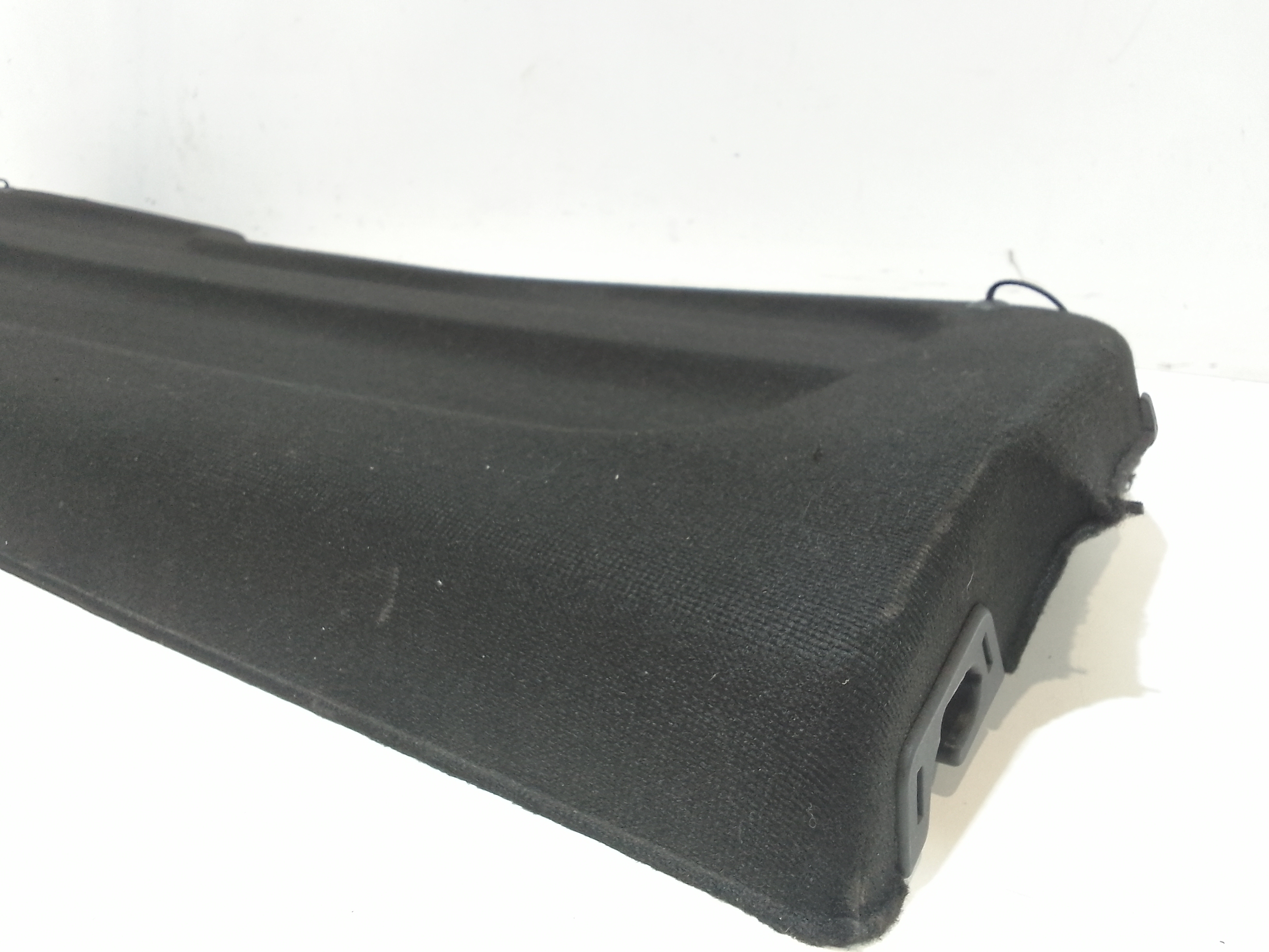 Cappelliera posteriore per Lancia Ypsilon 4 Serie (2011 - In produzione)