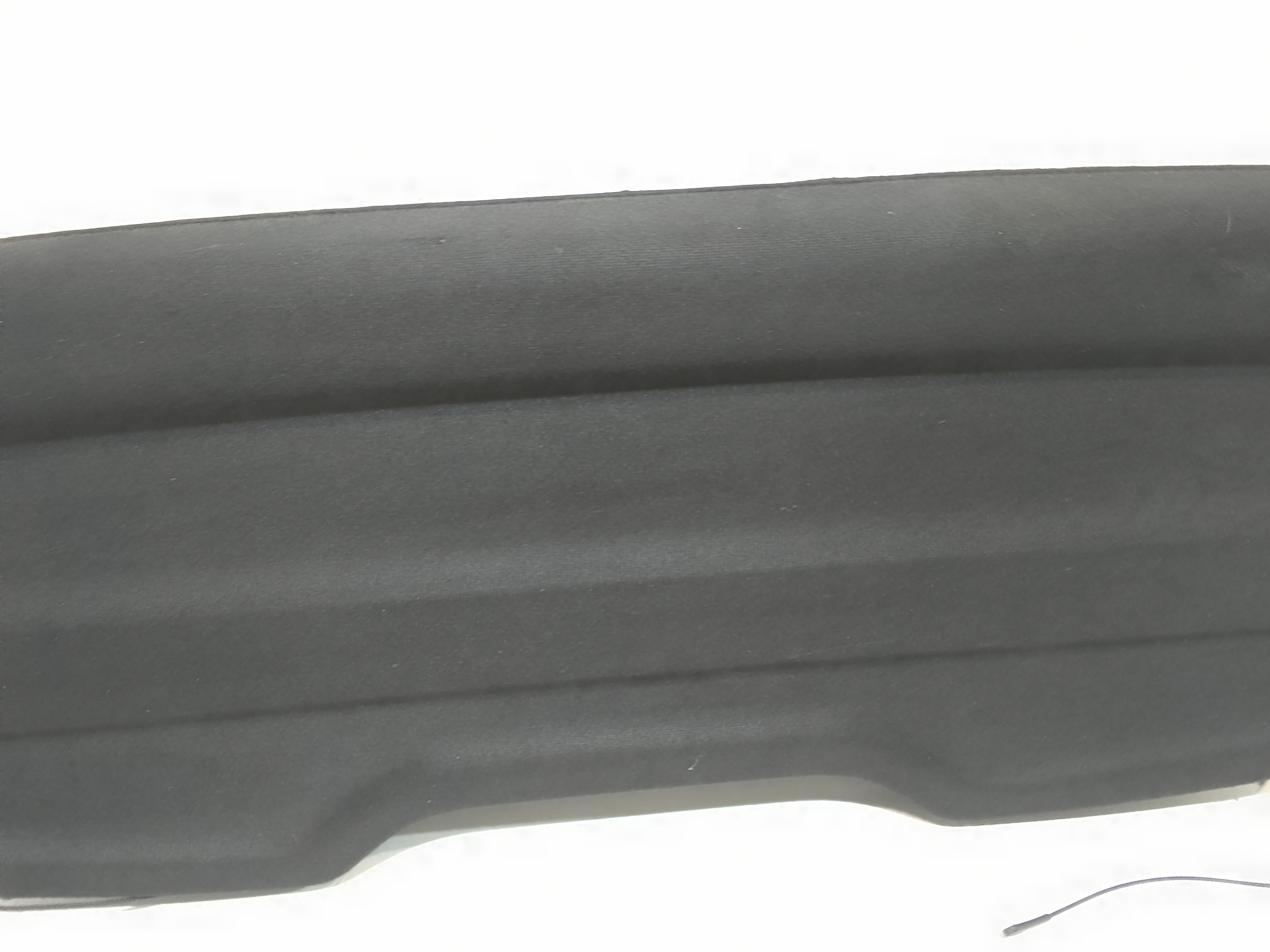 Cappelliera posteriore per Lancia Ypsilon 4 Serie (2011 - In produzione)