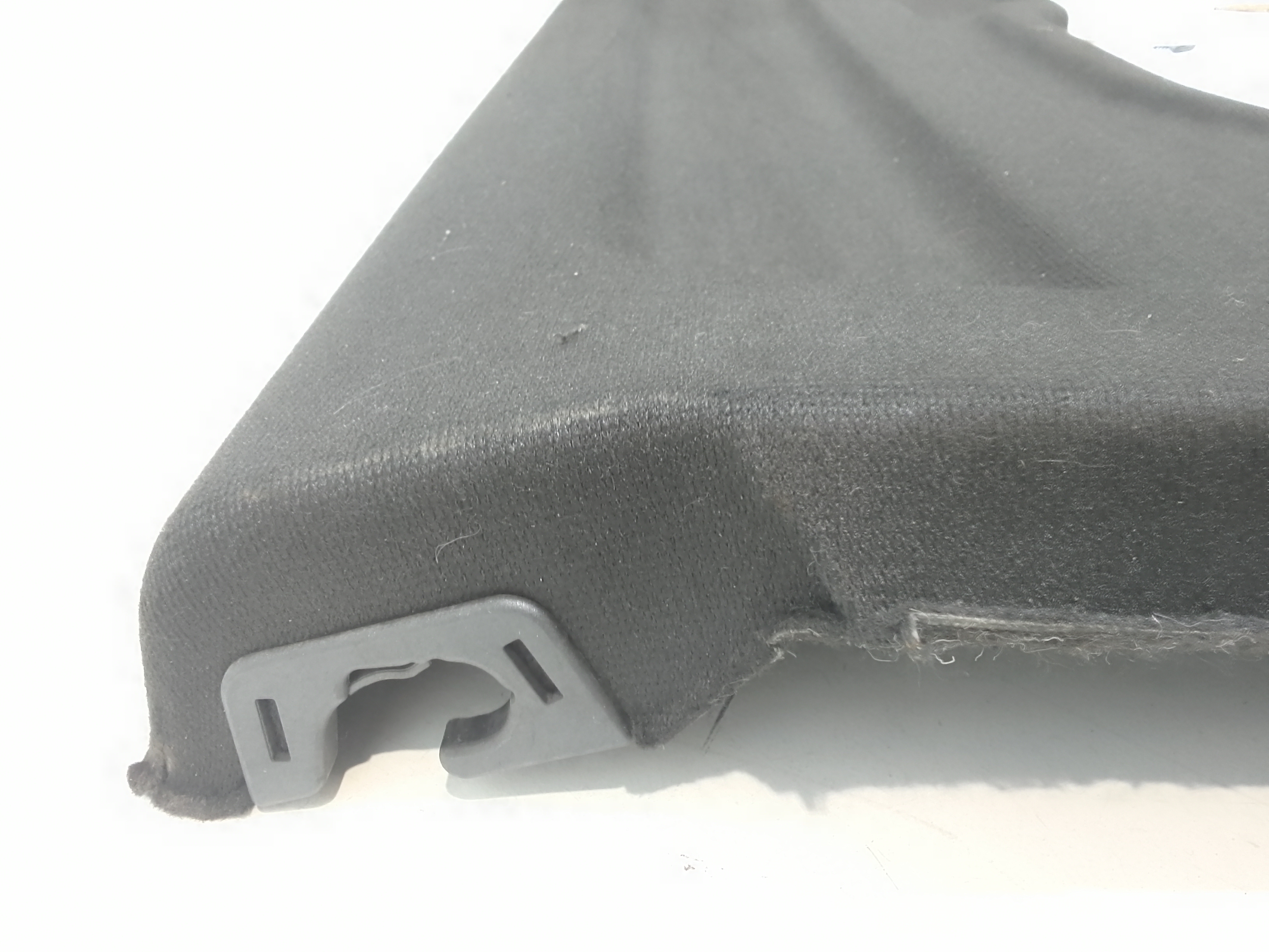 Cappelliera posteriore per Lancia Ypsilon 4 Serie (2011 - In produzione)