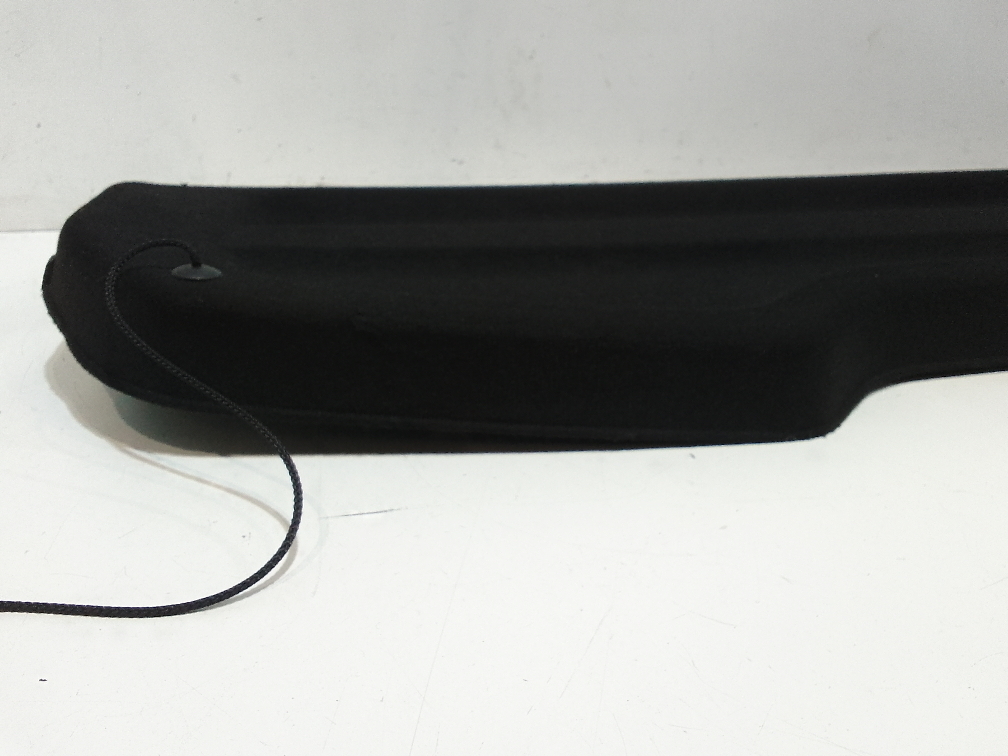 Cappelliera posteriore per Lancia Ypsilon 4 Serie (2011 - In produzione)