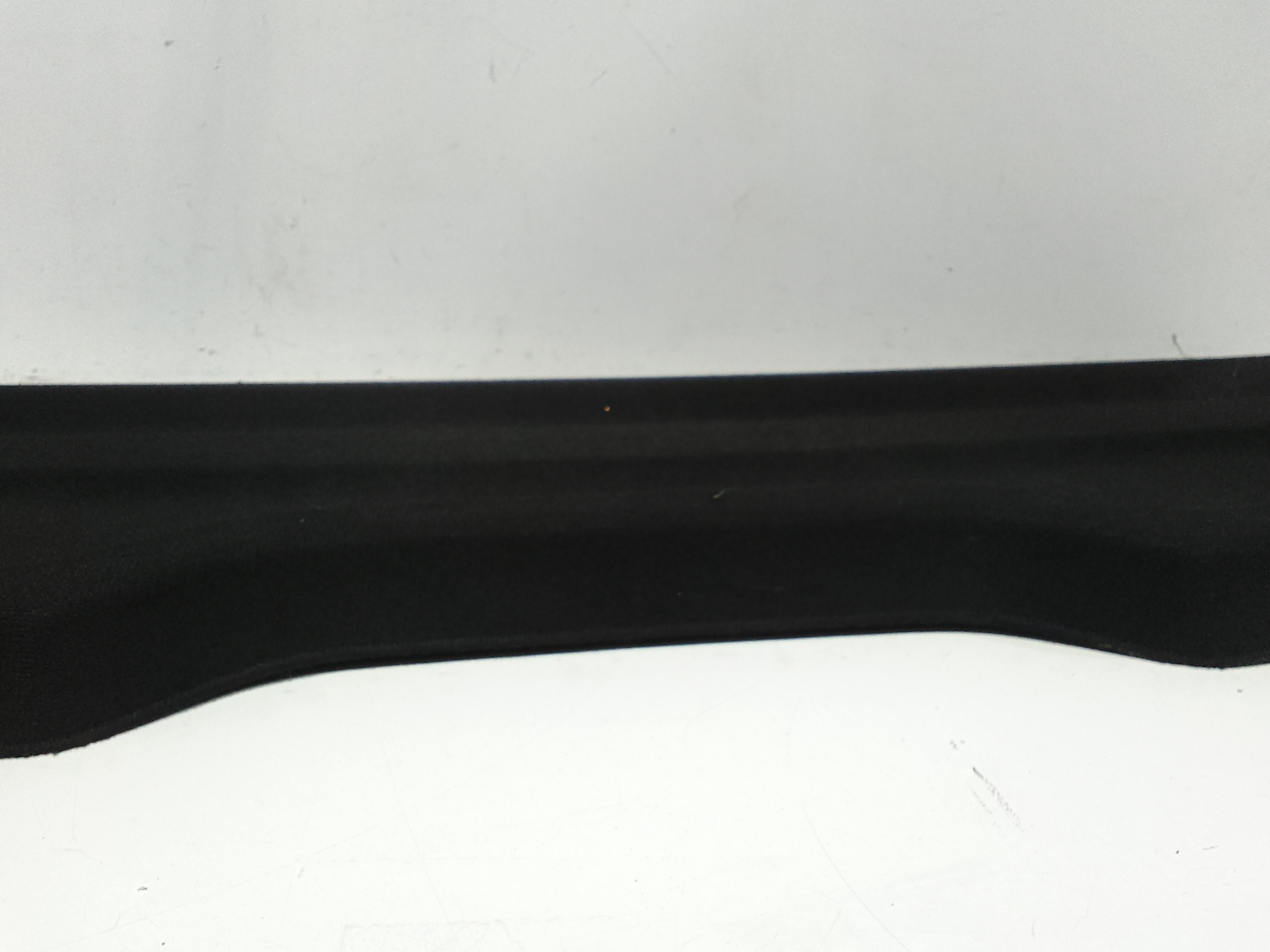 Cappelliera posteriore per Lancia Ypsilon 4 Serie (2011 - In produzione)