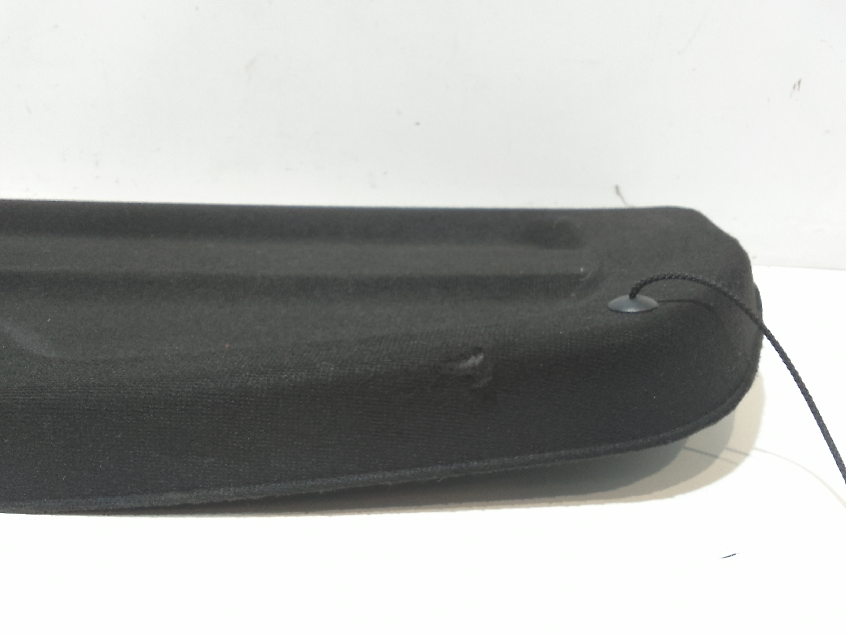 Cappelliera posteriore per Lancia Ypsilon 4 Serie (2011 - In produzione)