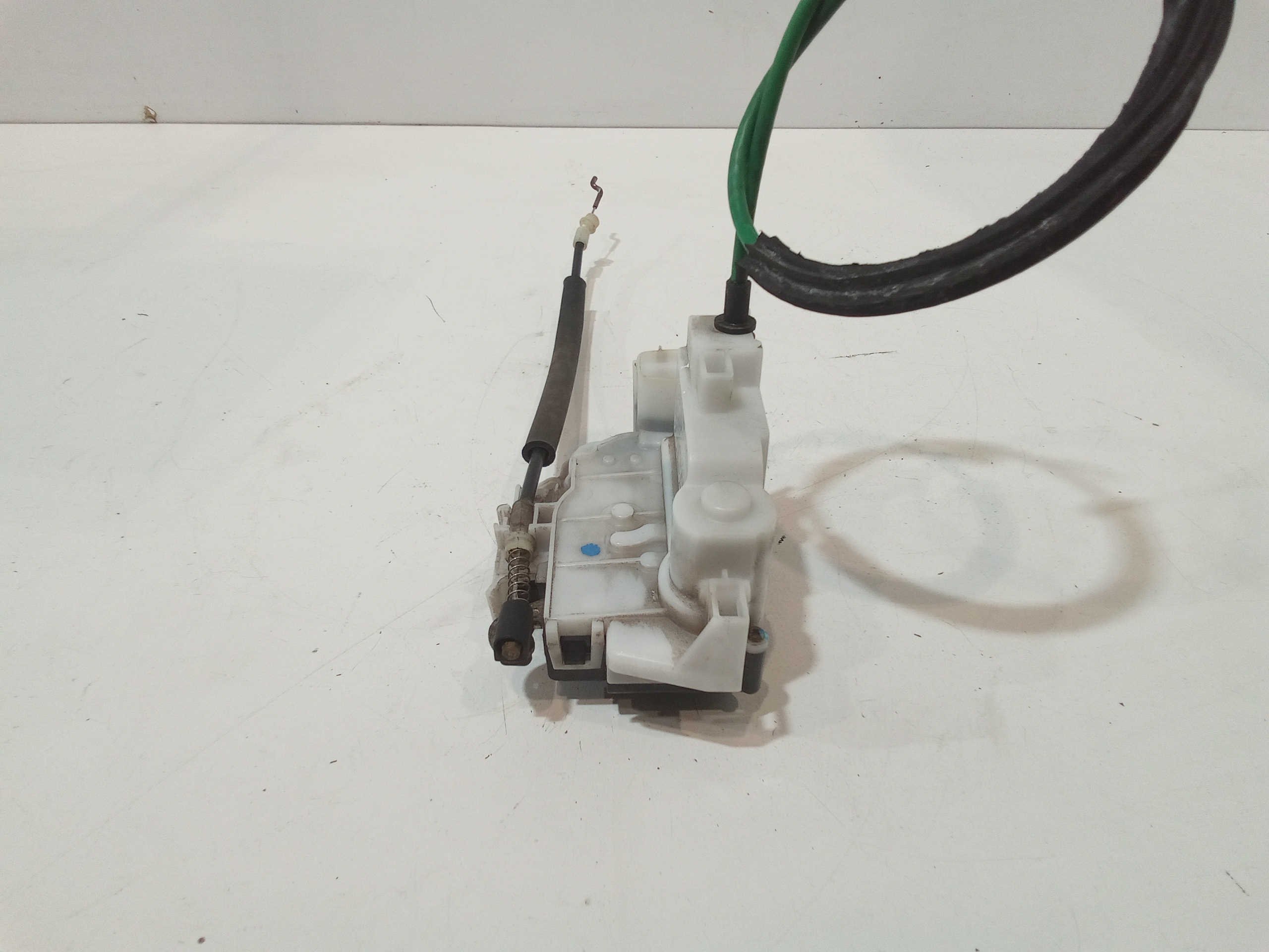 Serratura Anteriore Destra per Alfa Romeo 159 Sportwagon Serie (05>11) (2005 - 2011)