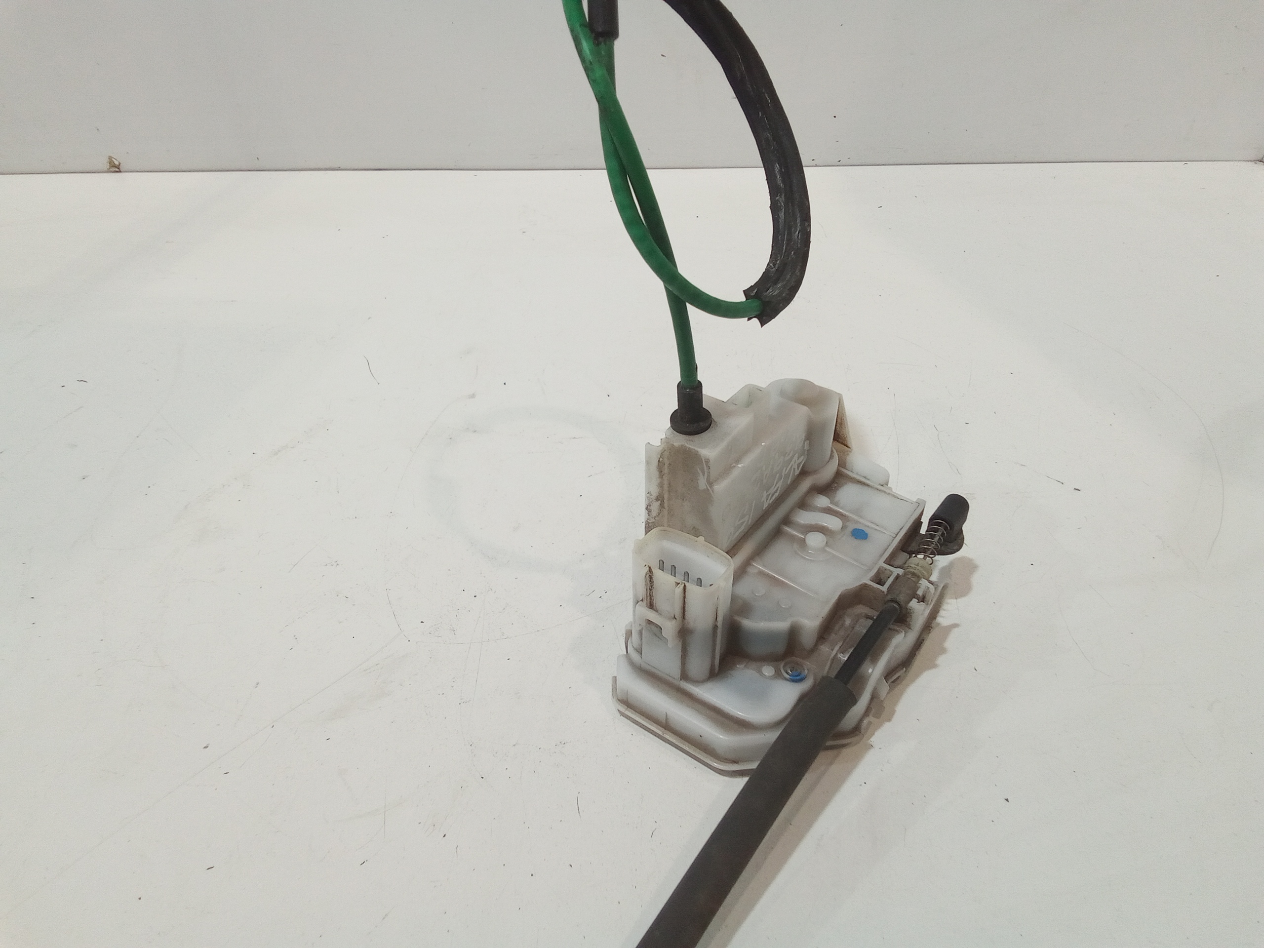 Serratura Anteriore Destra per Alfa Romeo 159 Sportwagon Serie (05>11) (2005 - 2011)