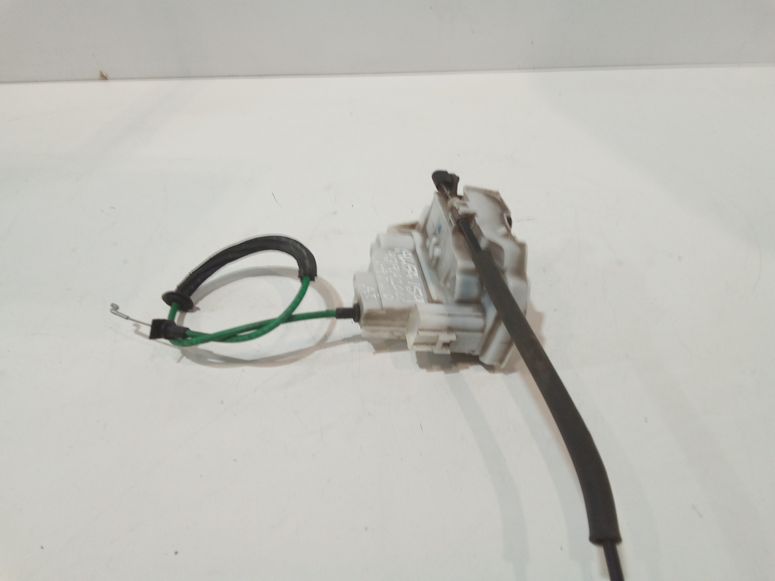 Serratura Anteriore Destra per Alfa Romeo 159 Sportwagon Serie (05>11) (2005 - 2011)