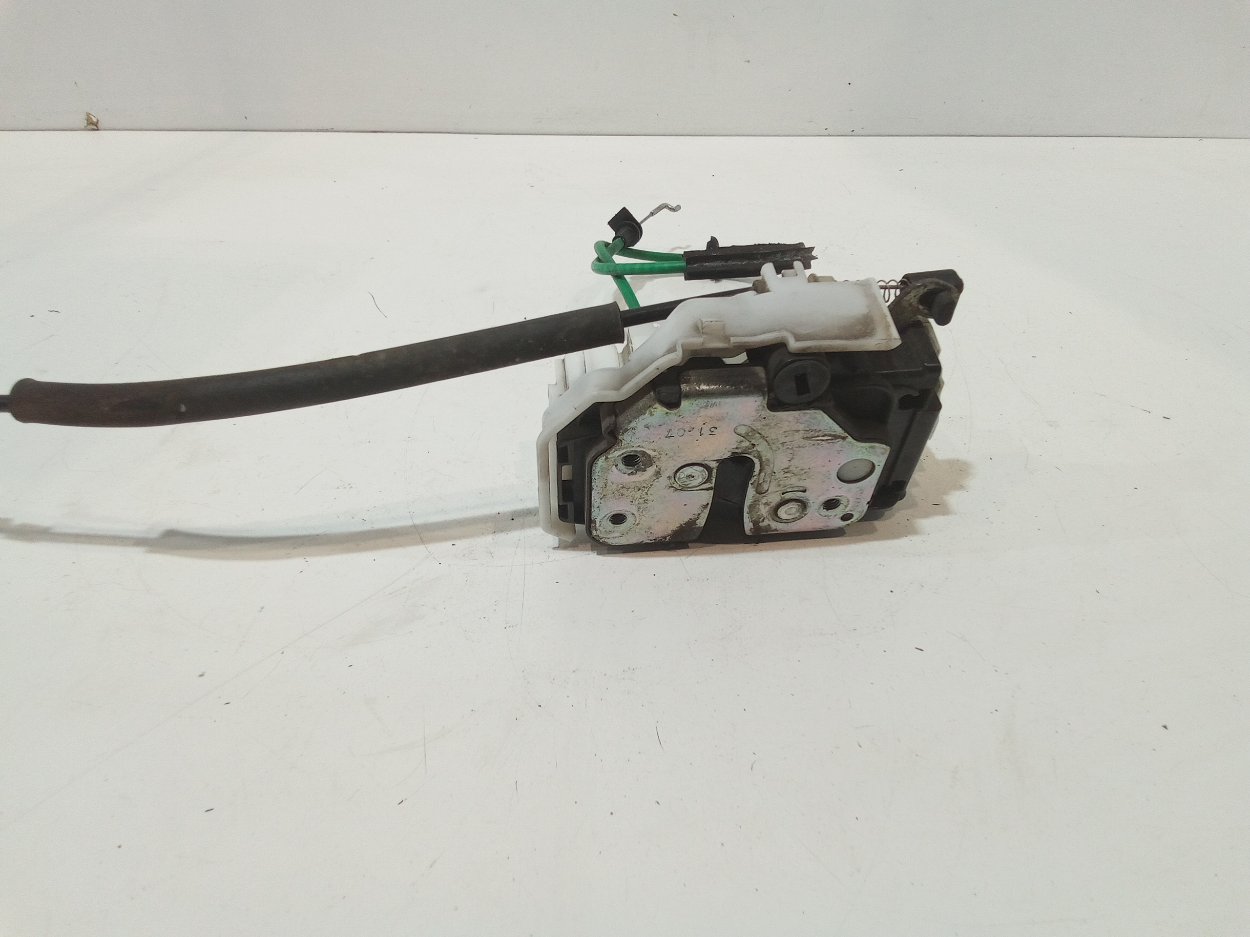 Serratura Anteriore Destra per Alfa Romeo 159 Sportwagon Serie (05>11) (2005 - 2011)