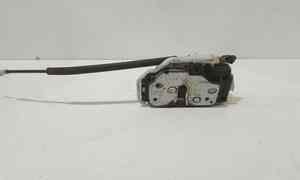 Serratura Anteriore Destra per Alfa Romeo 159 Sportwagon Serie (05>11) (2005 - 2011)