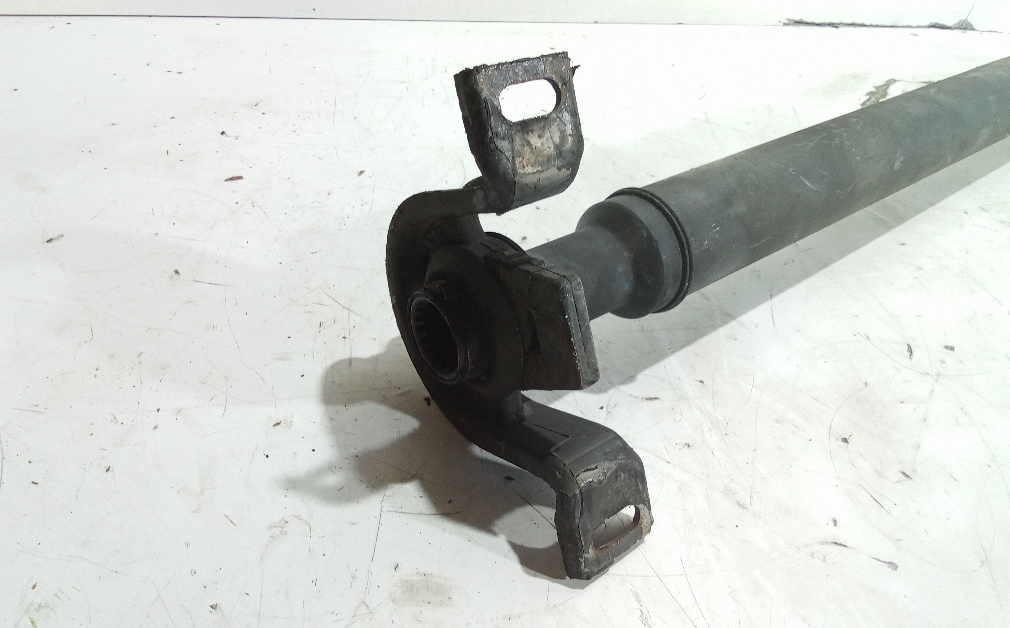 Albero di trasmissione ANTERIORE per Mercedes Sprinter 411 (2006 - 2010)