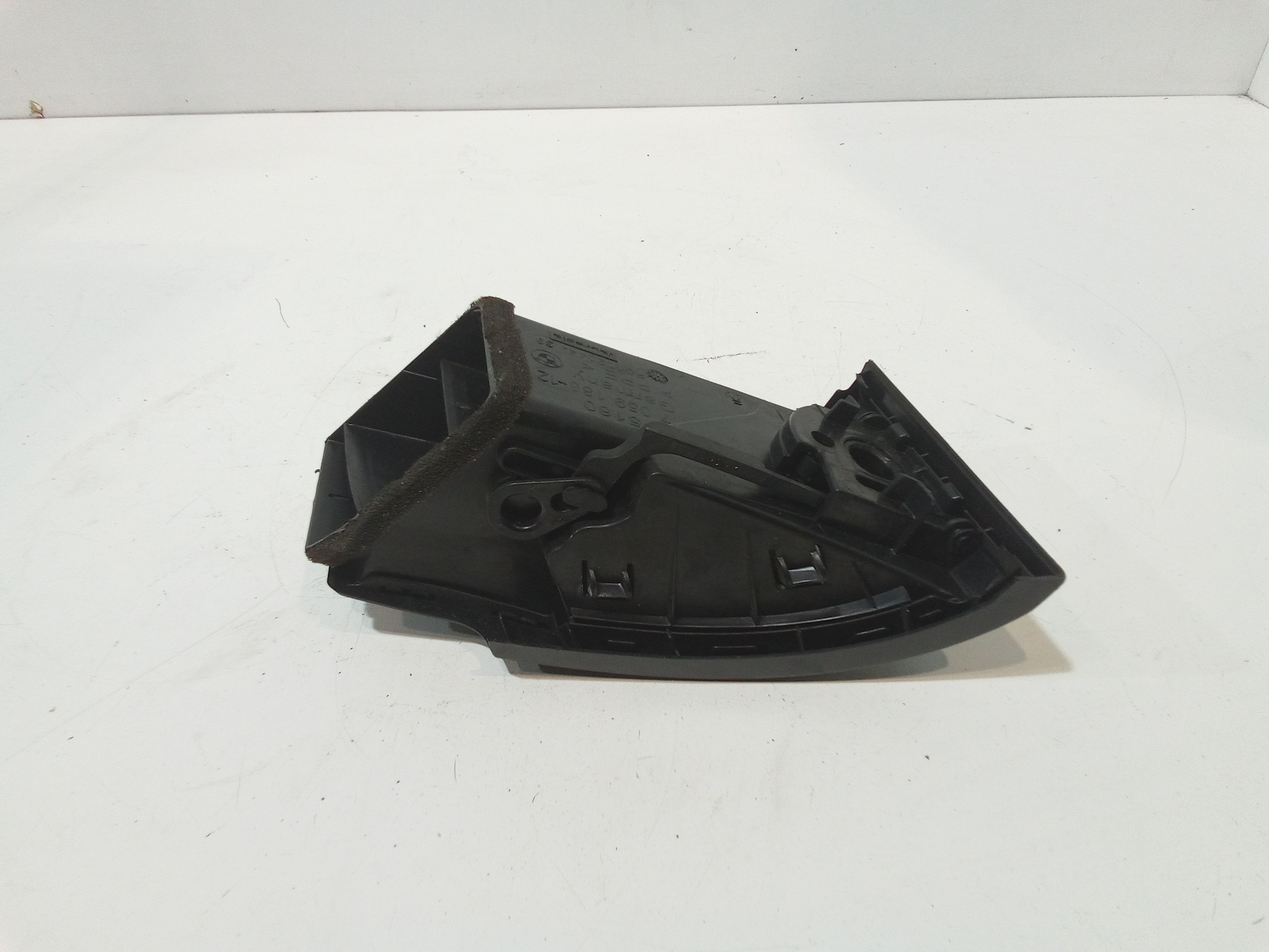 Bocchetta aria cruscotto lato passeggero per Bmw Serie 1 Serie (e87) (04>07) (2004 - 2007)