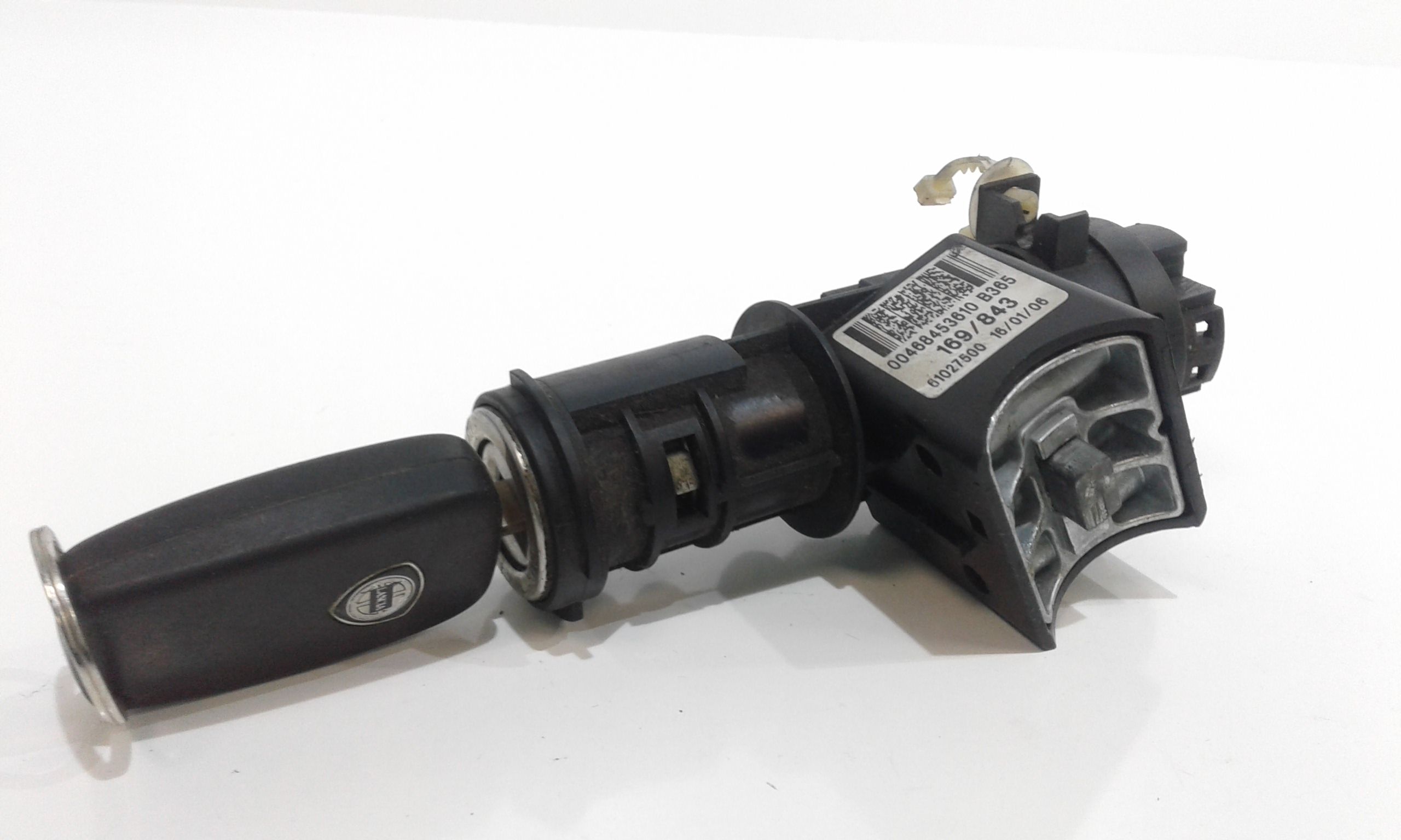 Blocchetto Accensione LANCIA Ypsilon 1 Serie