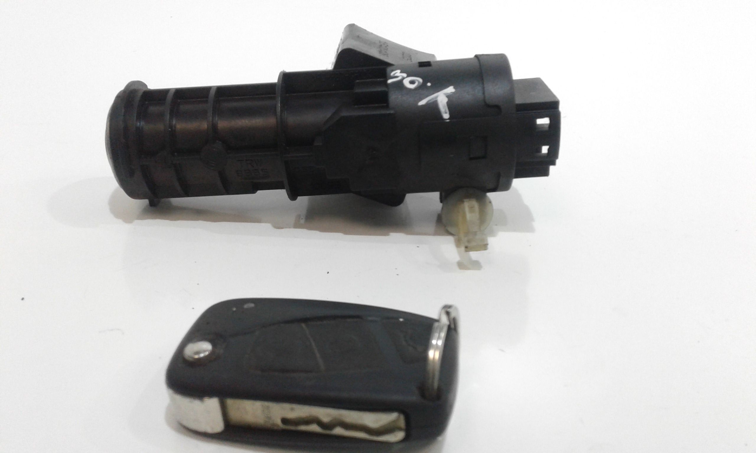 Blocchetto Accensione LANCIA Ypsilon 1 Serie