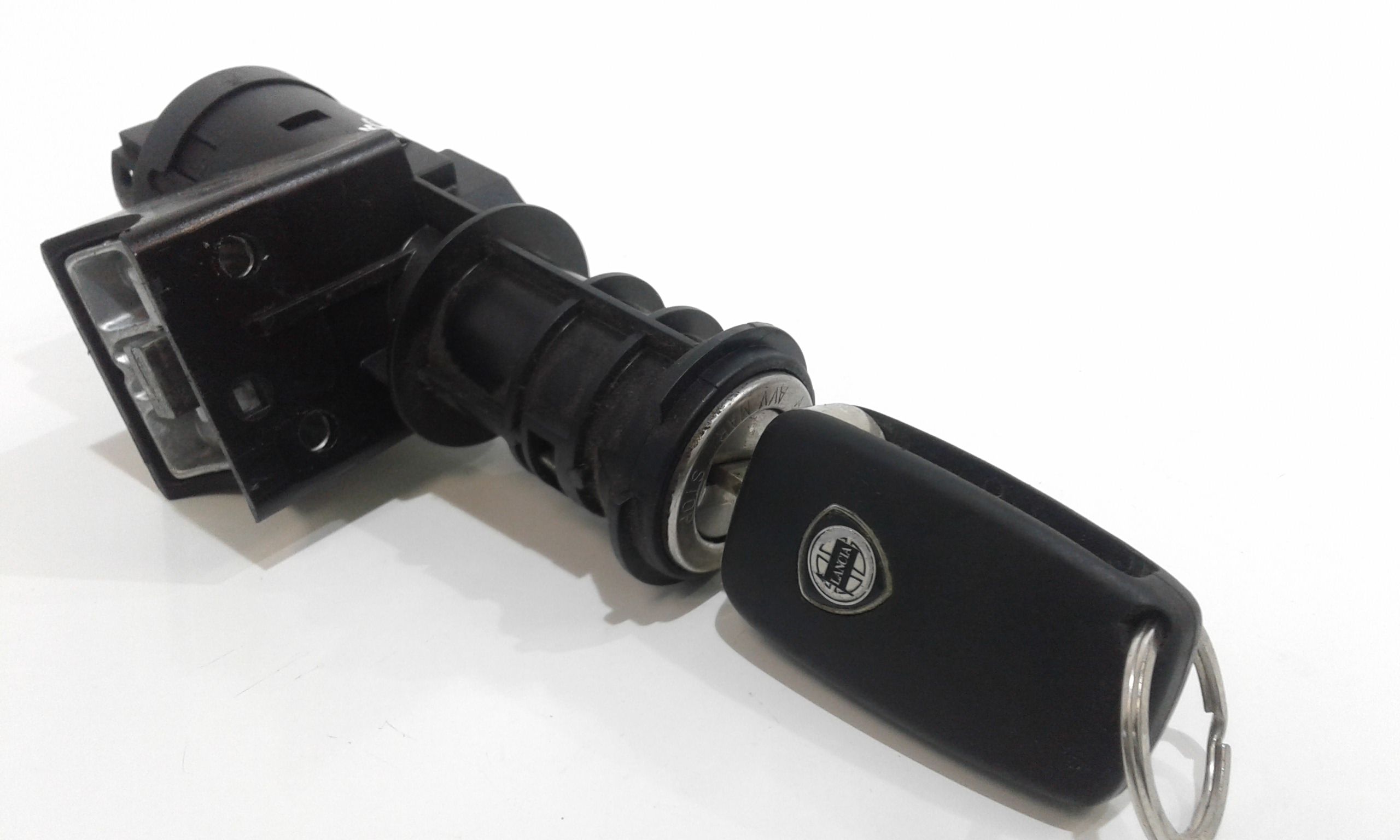 Blocchetto Accensione LANCIA Ypsilon 1 Serie