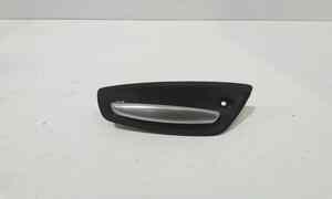 Maniglia interna Posteriore Sinistra per Bmw Serie 1 Serie (e87) (04>07) (2004 - 2007)