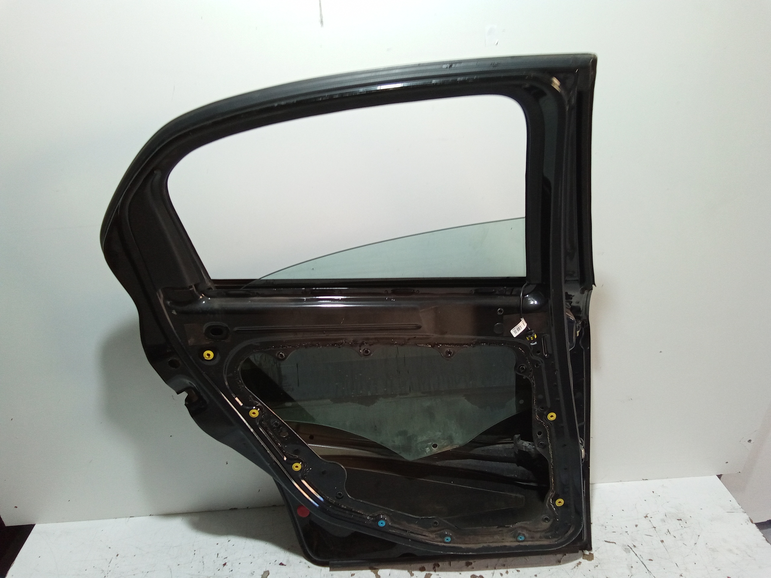 Portiera Posteriore Sinistra per Alfa Romeo 159 Berlina Serie (939_) (05>11) (2005 - 2011)