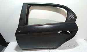 Portiera Posteriore Sinistra per Alfa Romeo 159 Berlina Serie (939_) (05>11) (2005 - 2011)