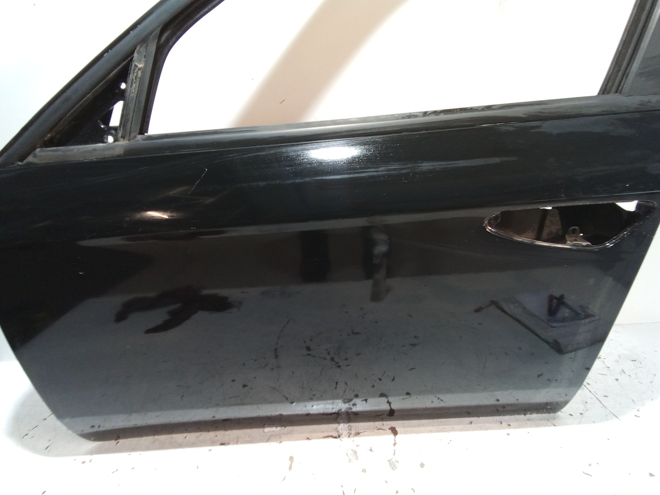 Portiera Anteriore Sinistra per Alfa Romeo 159 Berlina Serie (939_) (05>11) (2005 - 2011)