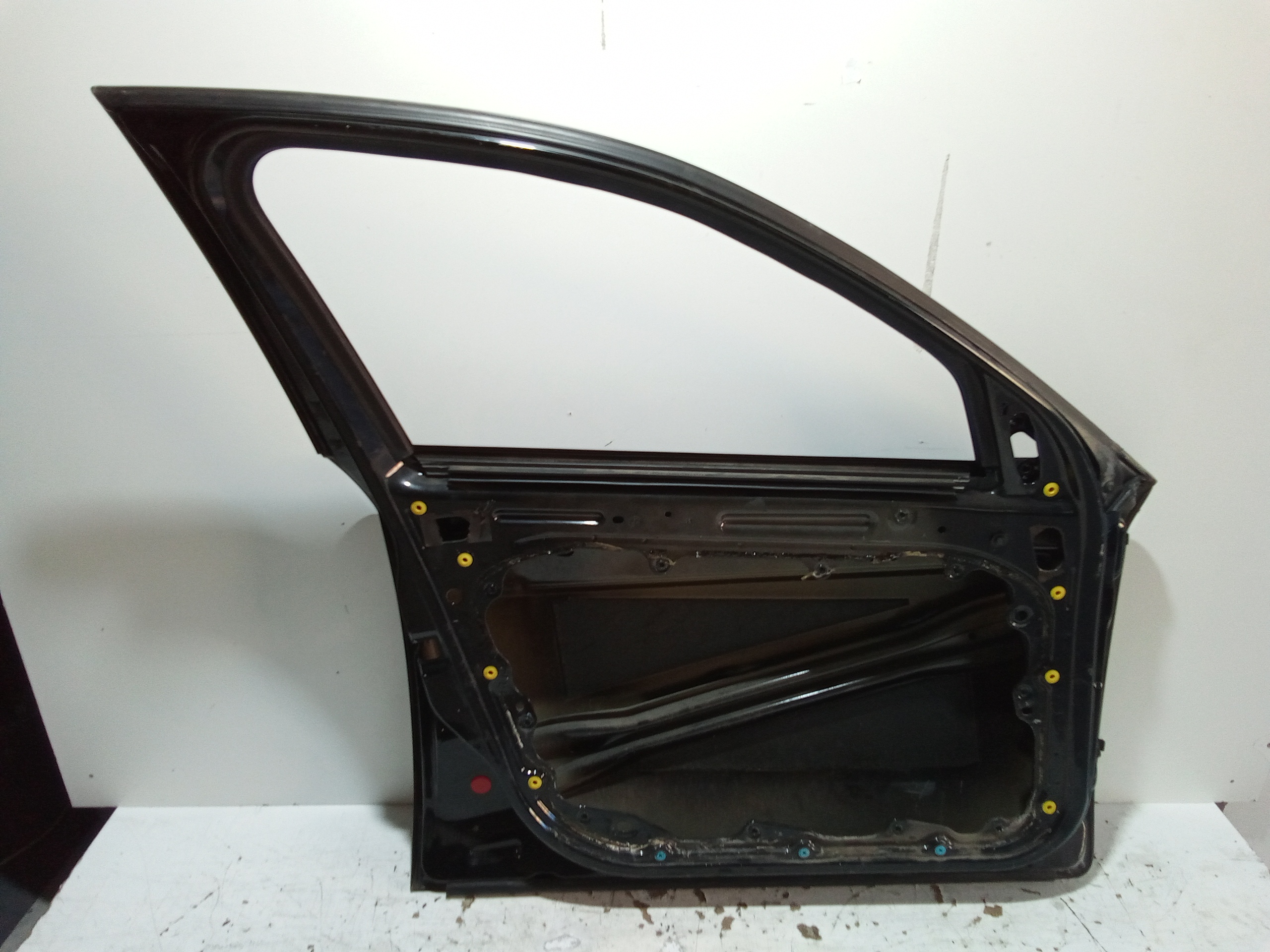 Portiera Anteriore Sinistra per Alfa Romeo 159 Berlina Serie (939_) (05>11) (2005 - 2011)