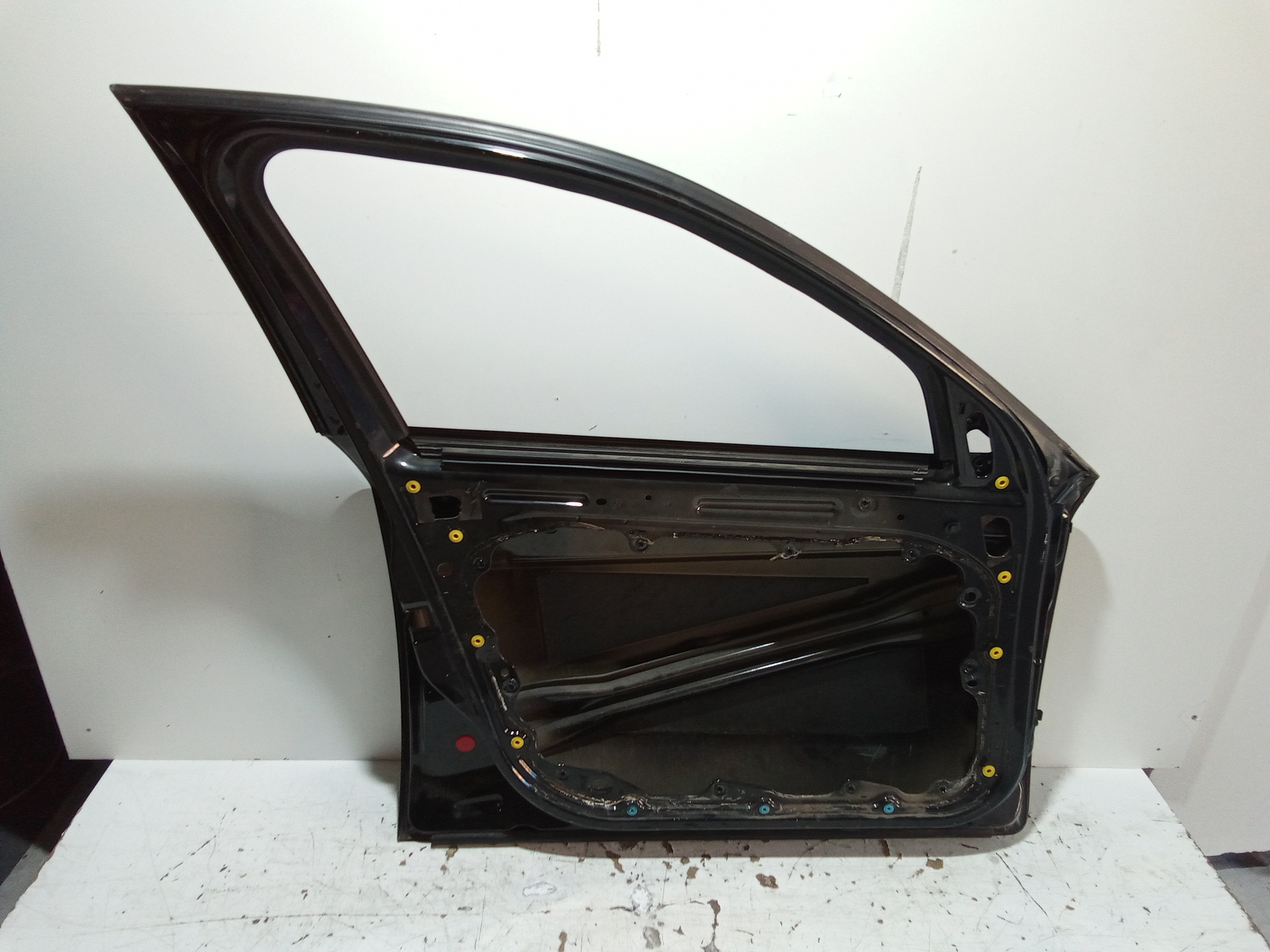 Portiera Anteriore Sinistra per Alfa Romeo 159 Berlina Serie (939_) (05>11) (2005 - 2011)