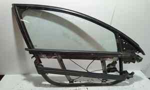 Portiera anteriore Destra per Smart Forfour 1 Serie (2004 - 2006)