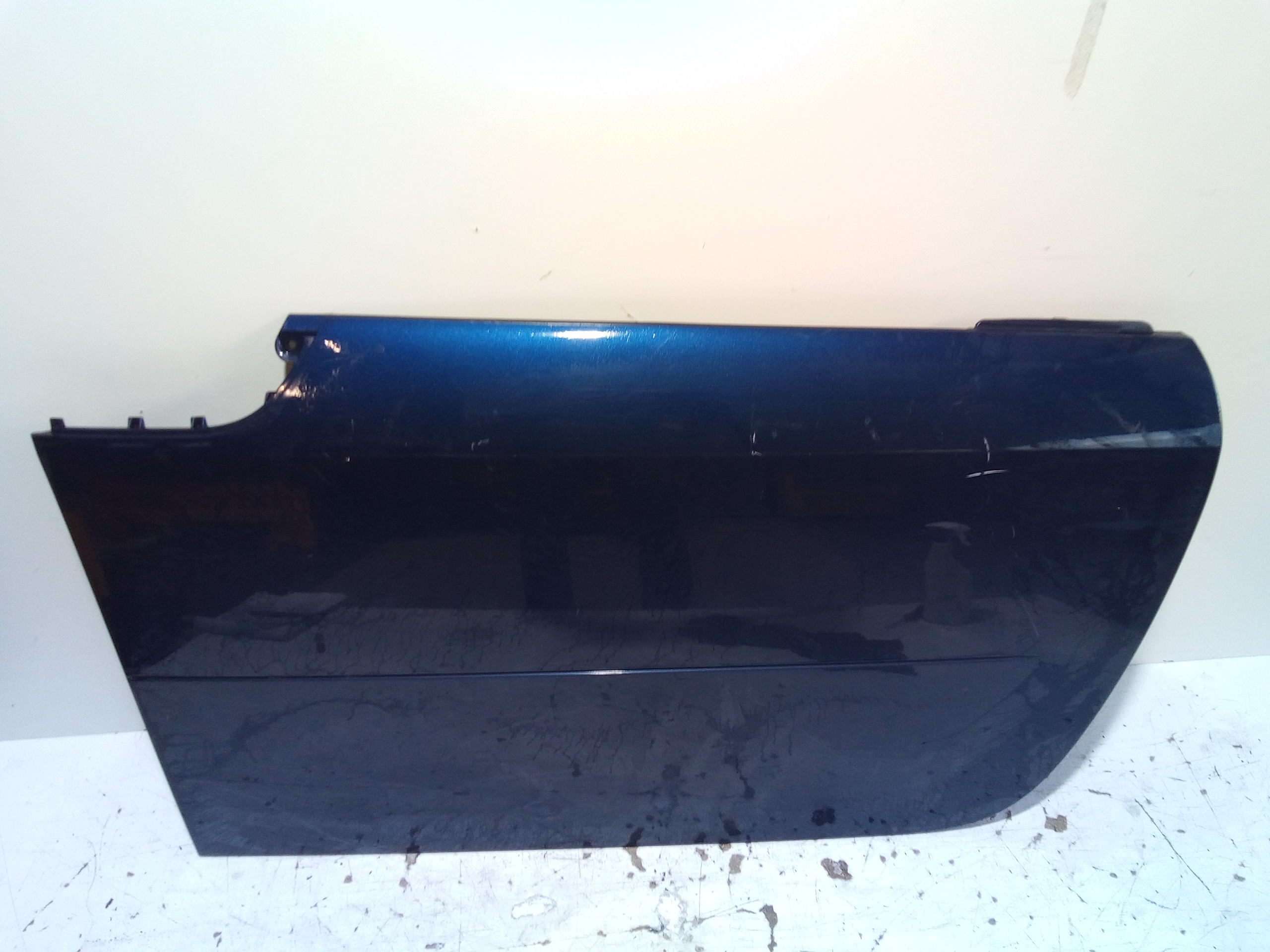 Pannello Portiera esterno DX passeggero per Smart Forfour 1 Serie (2004 - 2006)