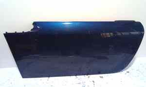 Pannello Portiera esterno DX passeggero per Smart Forfour 1 Serie (2004 - 2006)