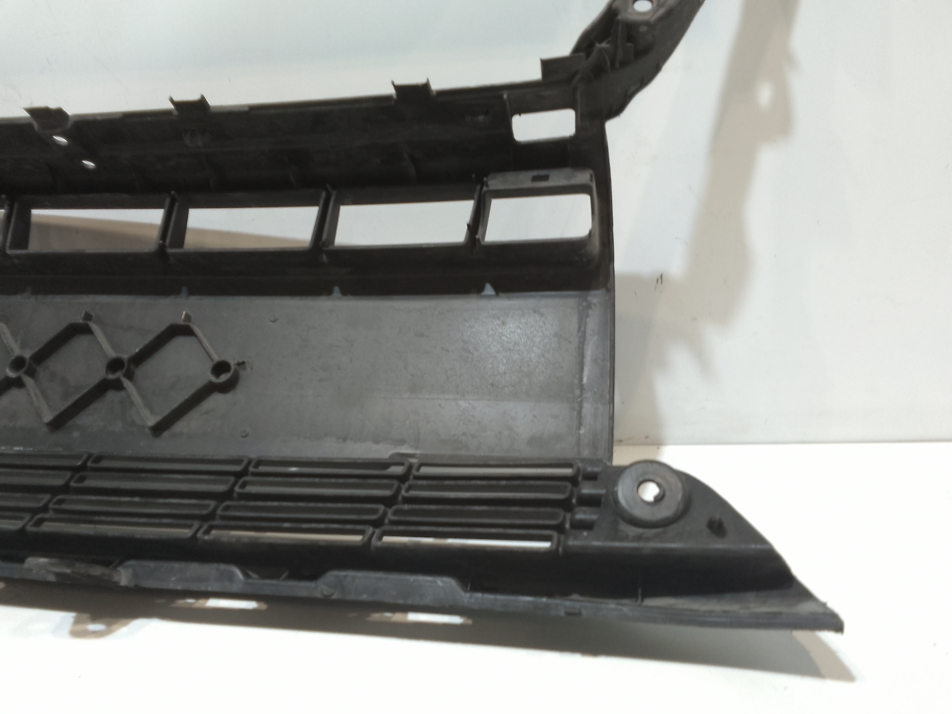 Paraurti anteriore centrale per Peugeot Boxer 4 Serie (2011 - In produzione)