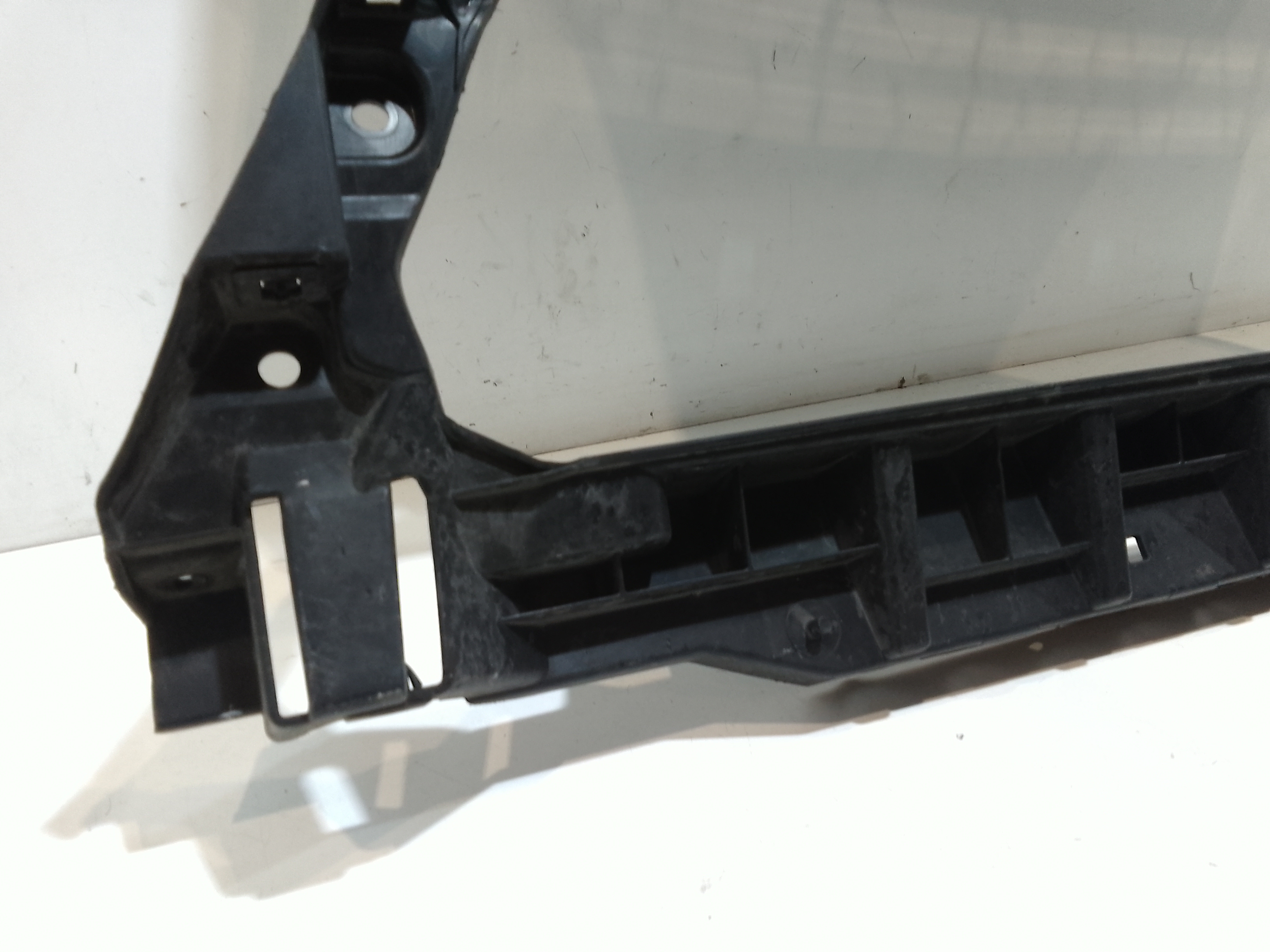 Paraurti anteriore centrale per Peugeot Boxer 4 Serie (2011 - In produzione)