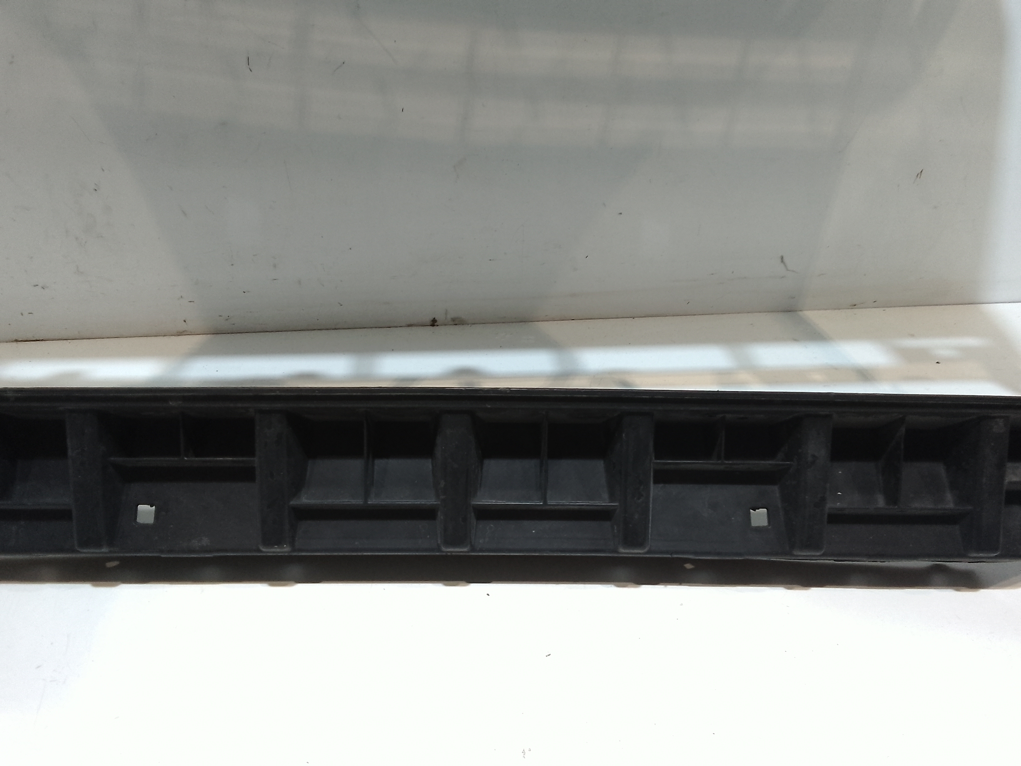 Paraurti anteriore centrale per Peugeot Boxer 4 Serie (2011 - In produzione)