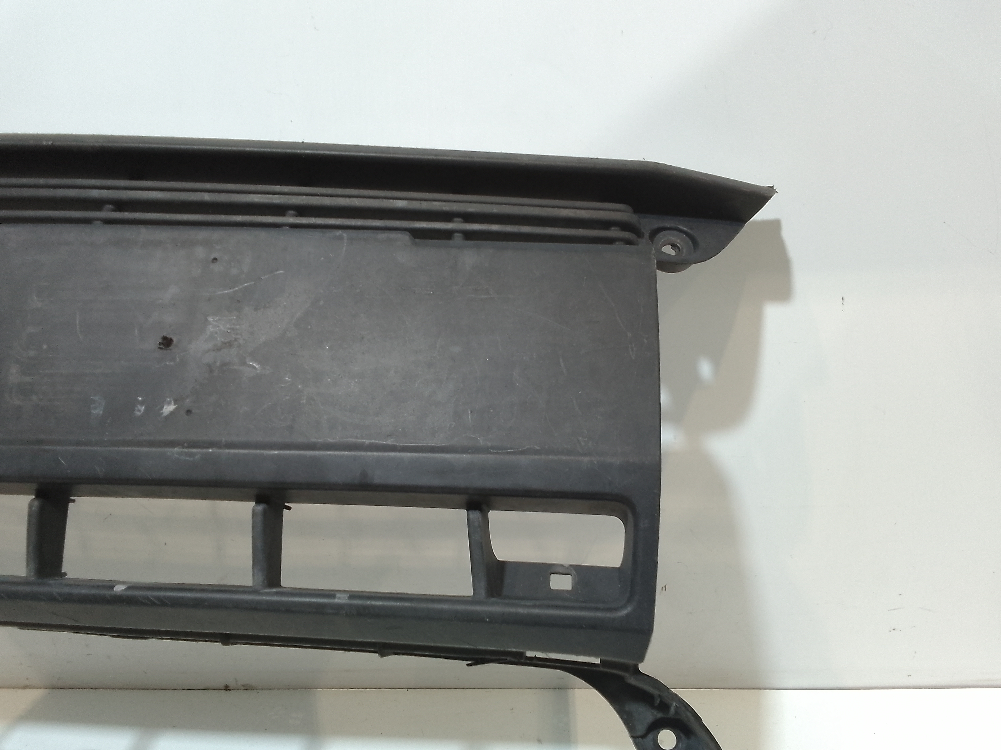 Paraurti anteriore centrale per Peugeot Boxer 4 Serie (2011 - In produzione)