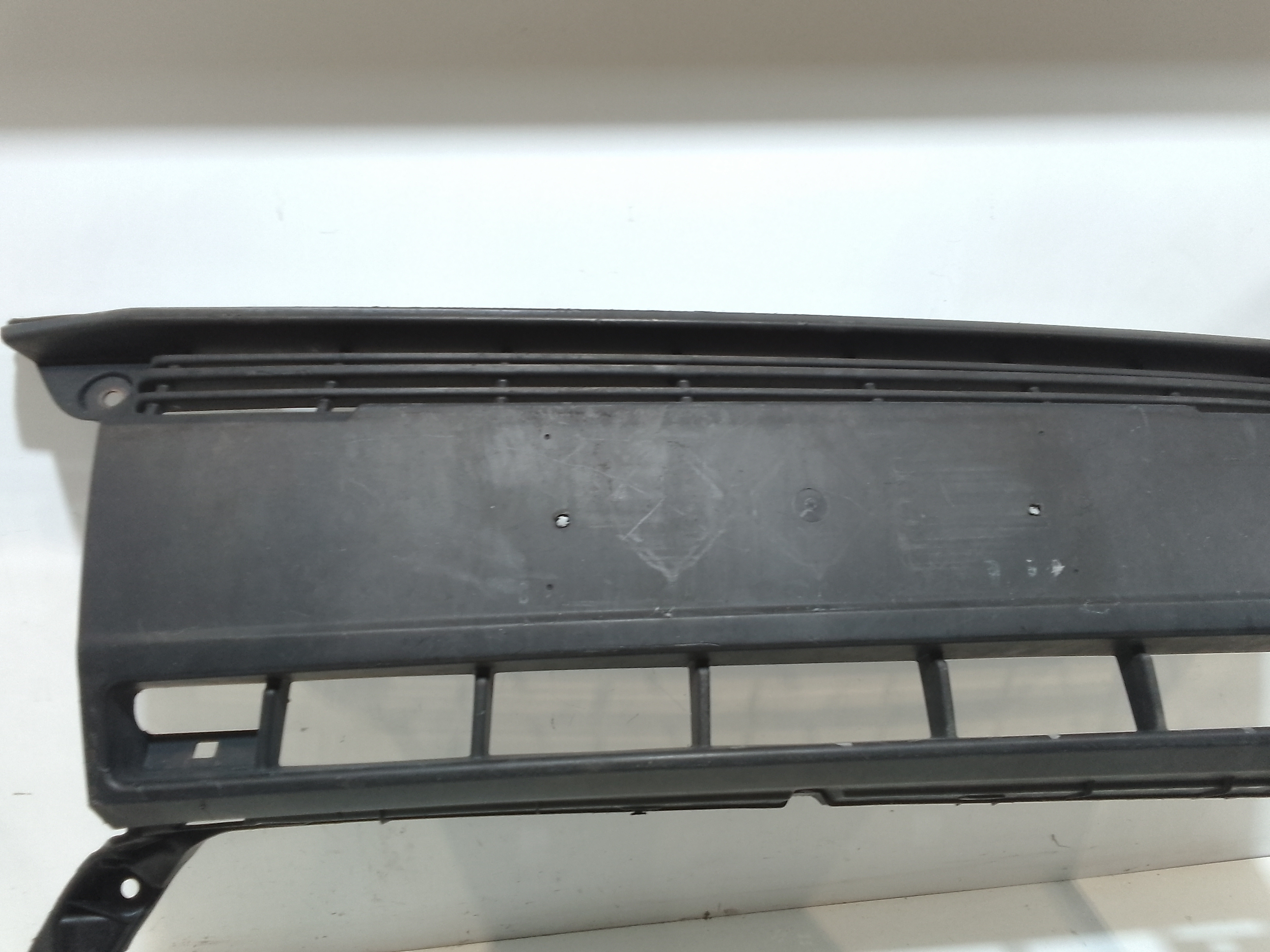 Paraurti anteriore centrale per Peugeot Boxer 4 Serie (2011 - In produzione)