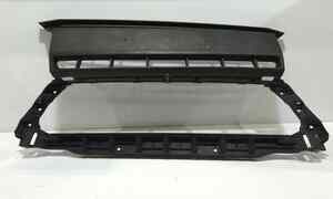 Paraurti anteriore centrale per Peugeot Boxer 4 Serie (2011 - In produzione)