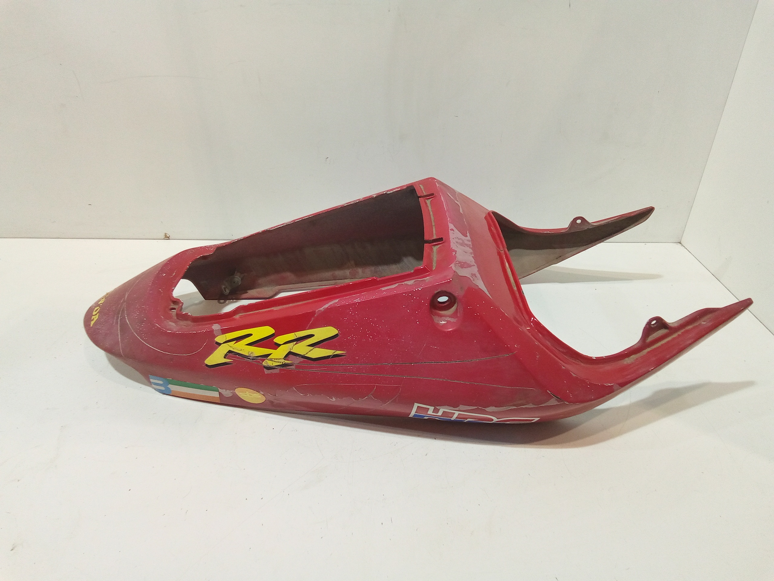 Cotone Posteriore per Honda CBR 900 RR Fireblade (2000 - 2001)