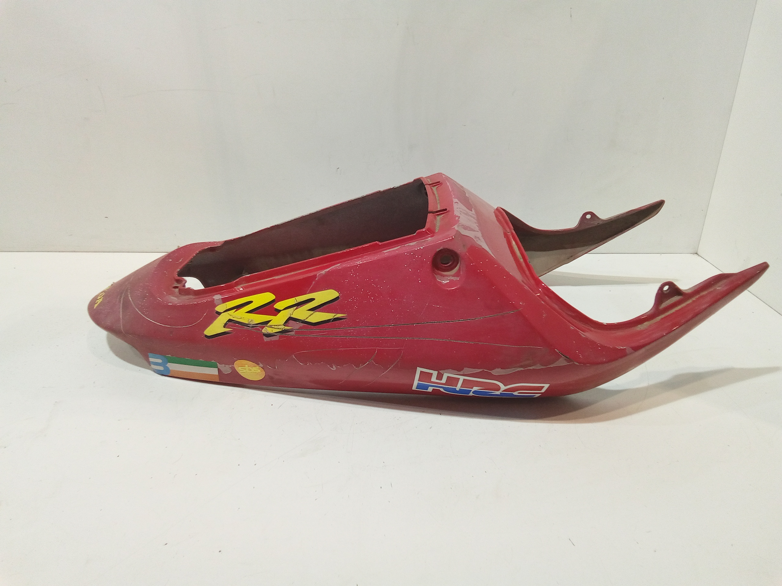 Cotone Posteriore per Honda CBR 900 RR Fireblade (2000 - 2001)