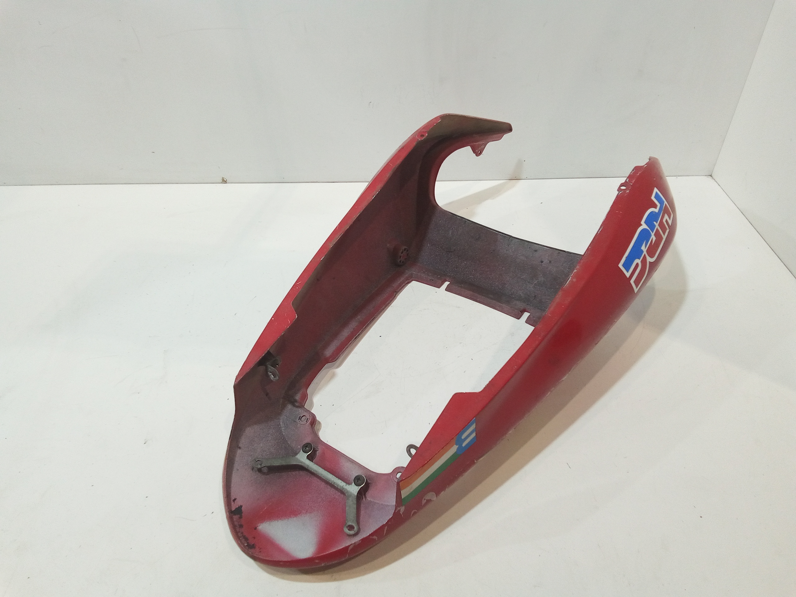 Cotone Posteriore per Honda CBR 900 RR Fireblade (2000 - 2001)