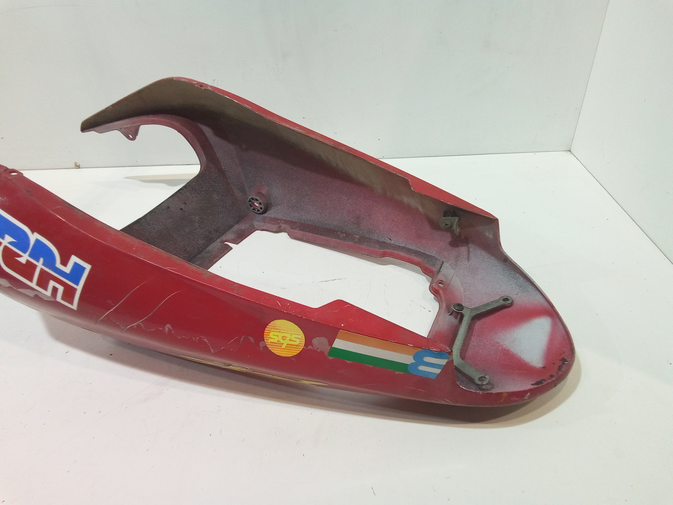 Cotone Posteriore per Honda CBR 900 RR Fireblade (2000 - 2001)