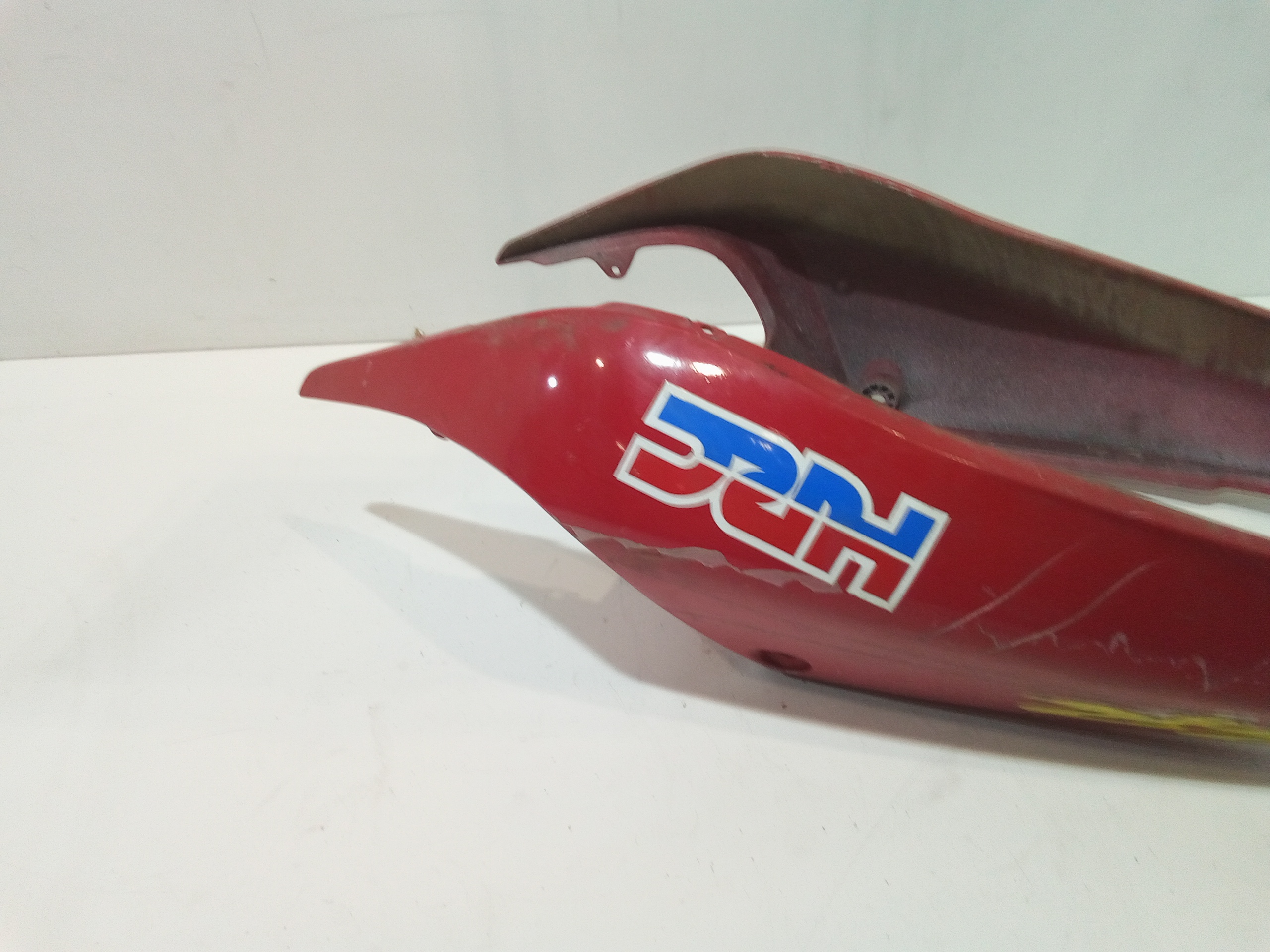 Cotone Posteriore per Honda CBR 900 RR Fireblade (2000 - 2001)