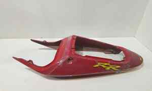 Cotone Posteriore per Honda CBR 900 RR Fireblade (2000 - 2001)