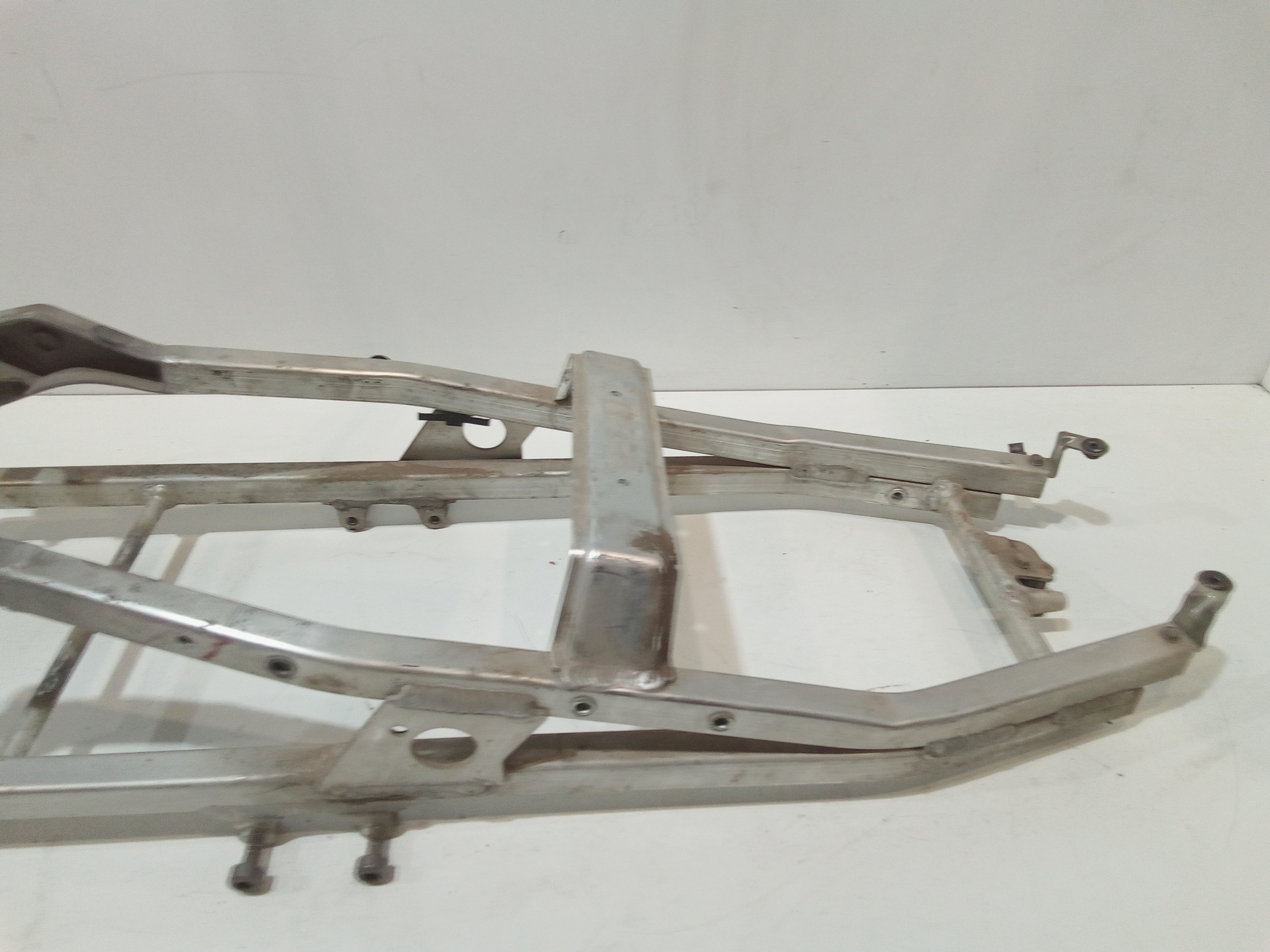 Telaietto Posteriore per Honda CBR 900 RR Fireblade (2000 - 2001)