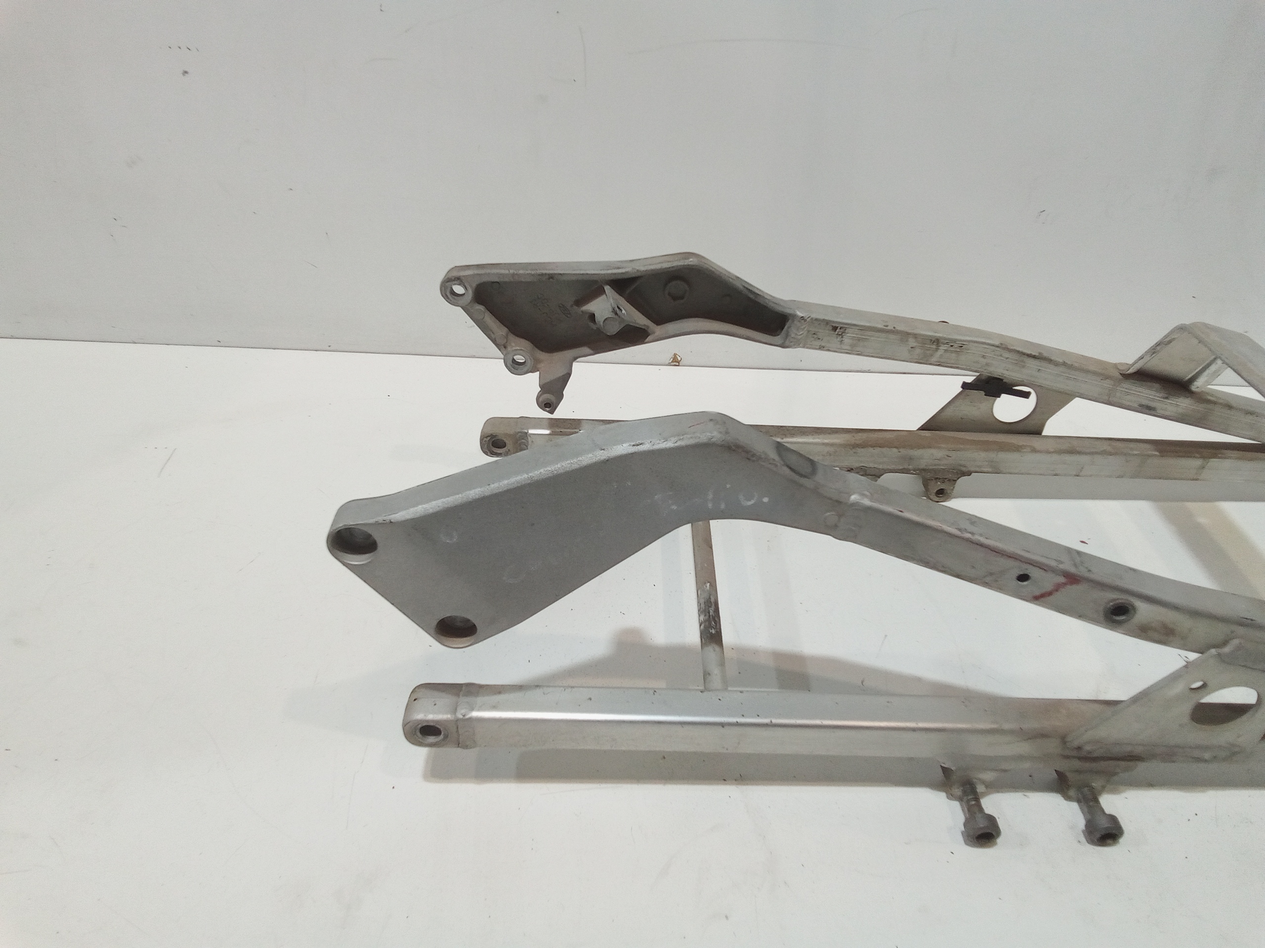 Telaietto Posteriore per Honda CBR 900 RR Fireblade (2000 - 2001)